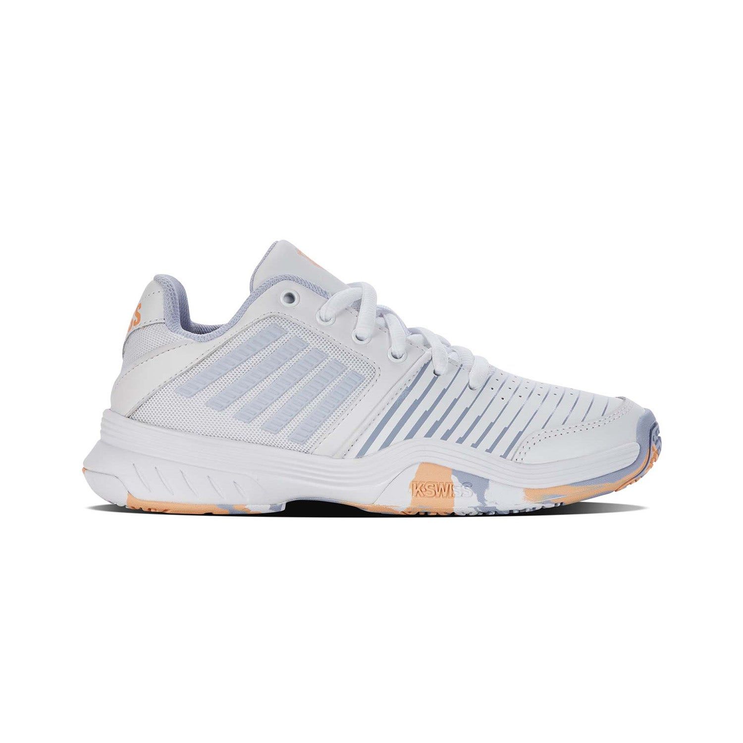 K-Swiss Court Express Omni Kids