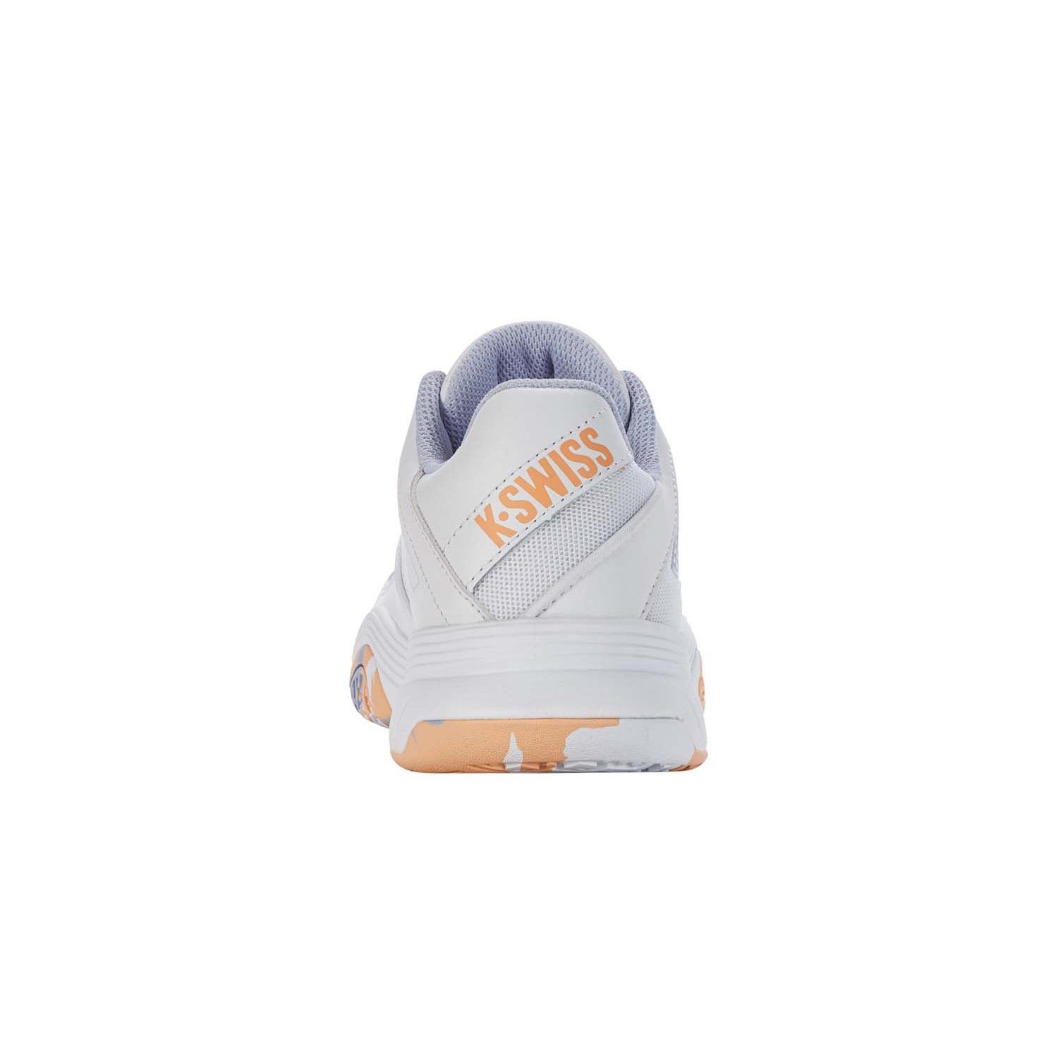 K-Swiss Court Express Omni Kids