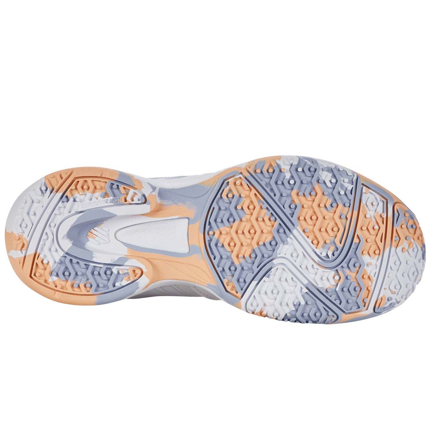 K-Swiss Court Express Omni Kids