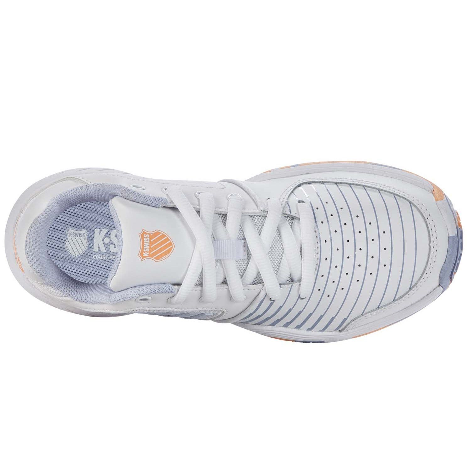 K-Swiss Court Express Omni Kids