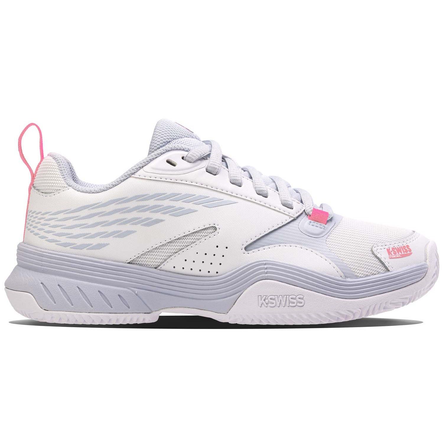 K-Swiss SpeedEx Padel 