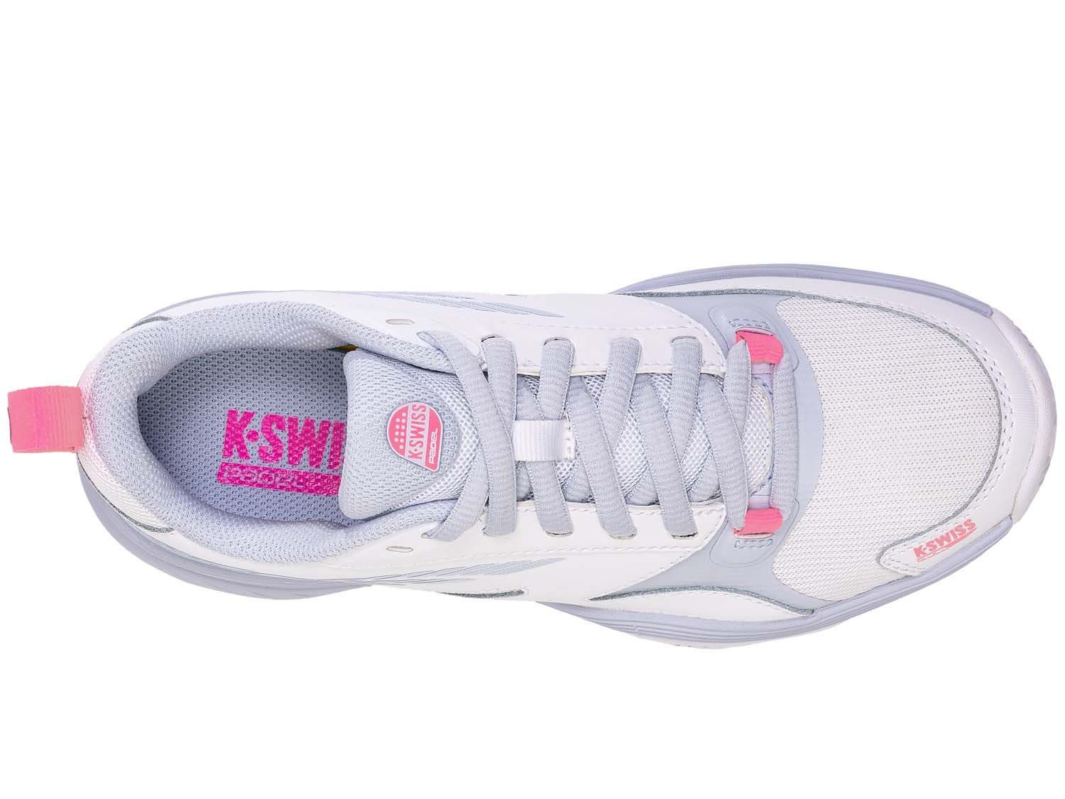 K-Swiss SpeedEx Padel 