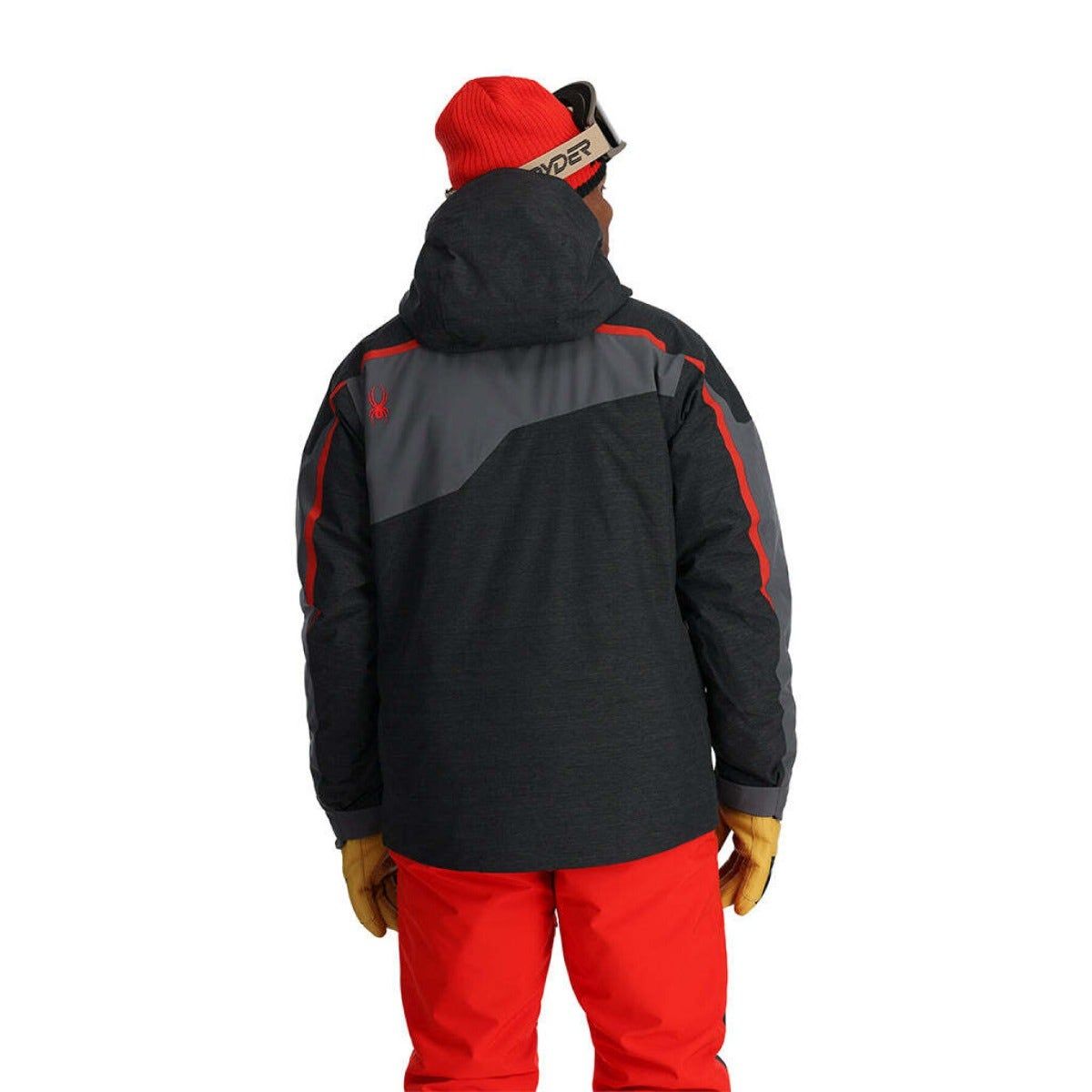 Spyder Leader Jacket