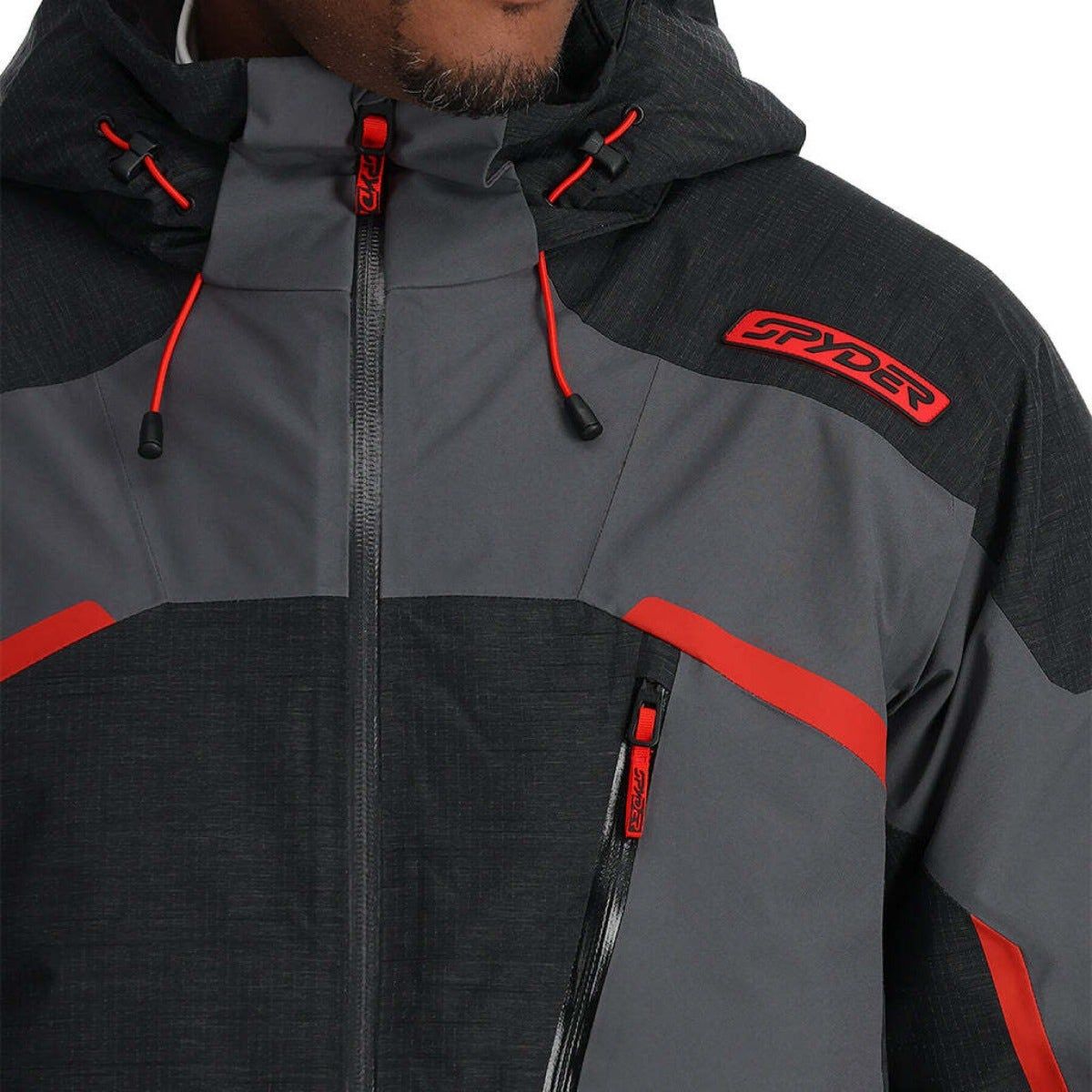 Spyder Leader Jacket