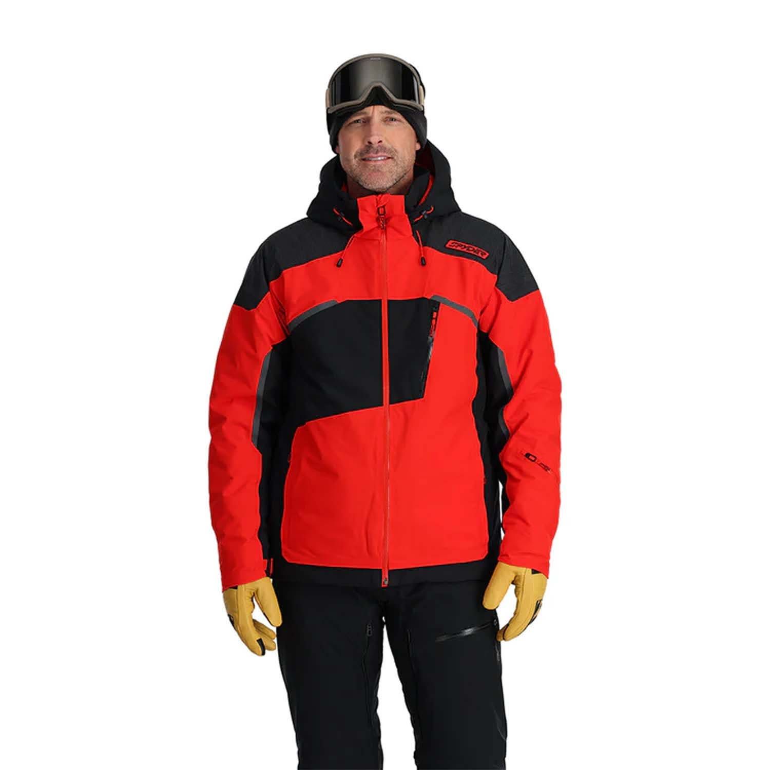 Spyder Leader Jacket