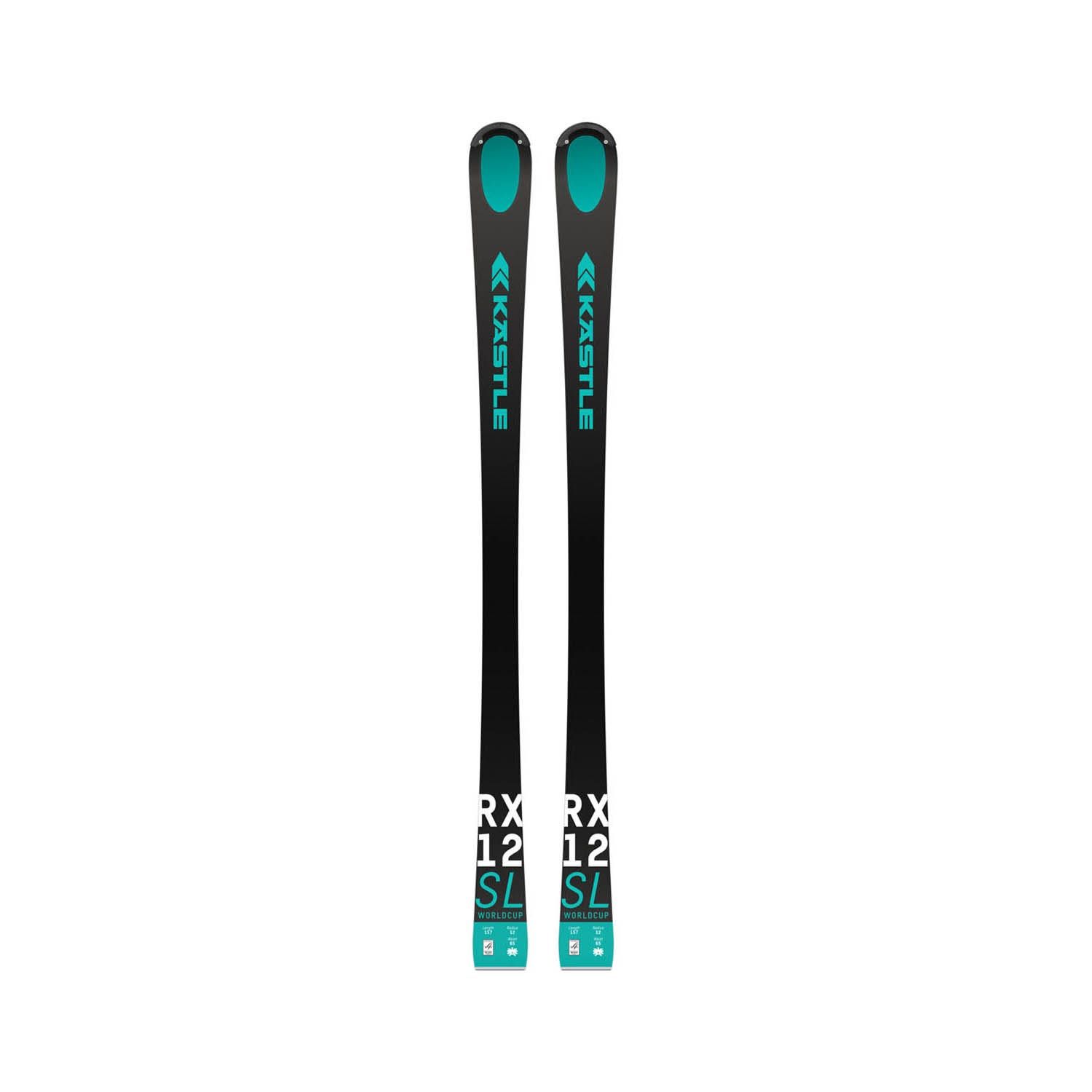 Kästle RX12 GS Factory FIS Soft