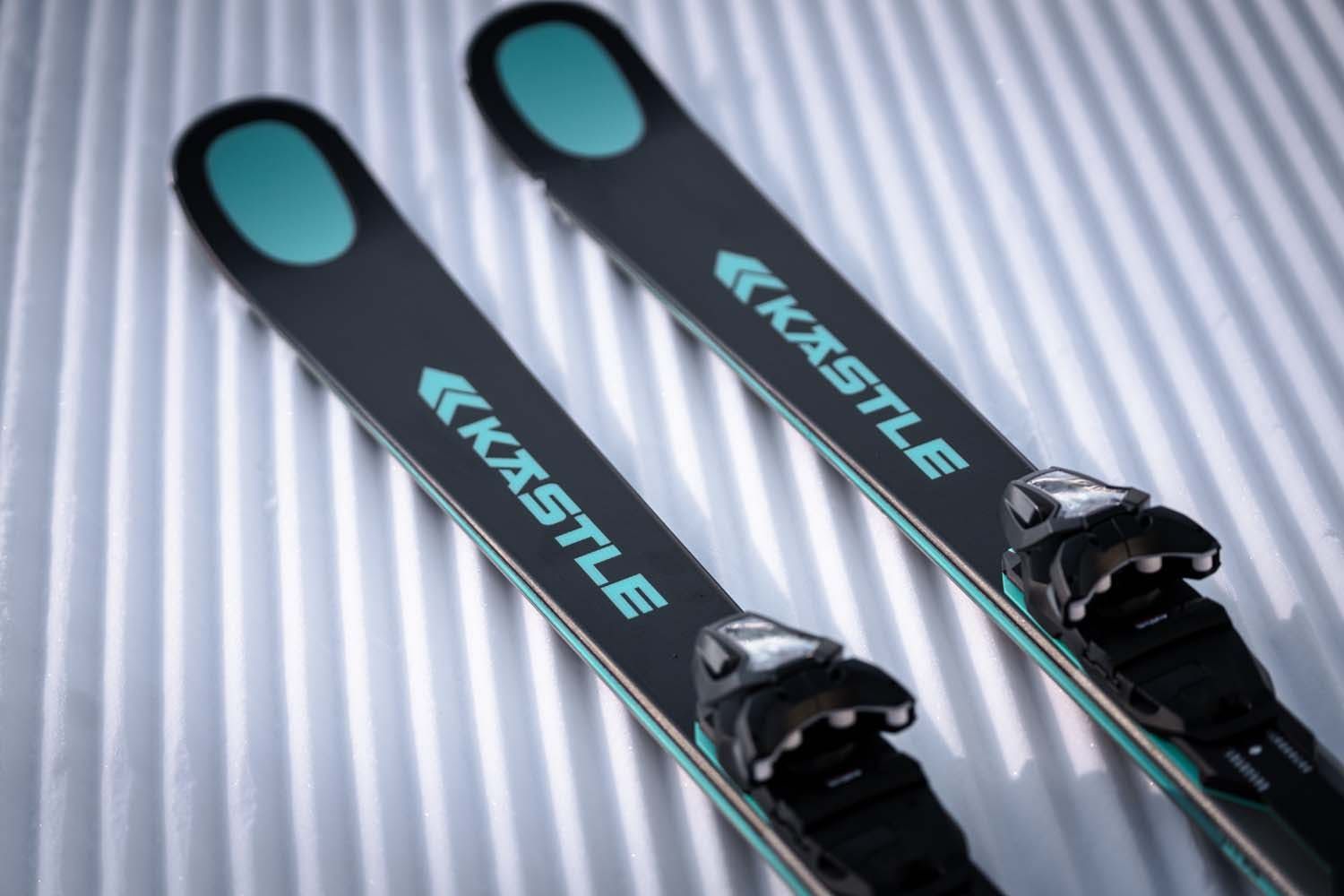 Kästle RX12 GS Factory FIS Hard