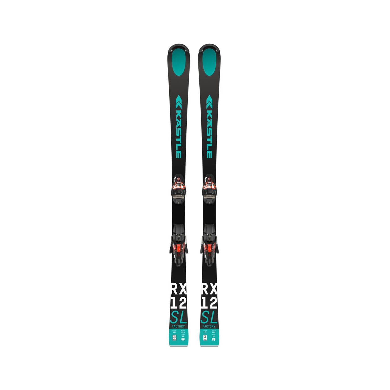 Kästle  RX12 GS Factory FIS Soft