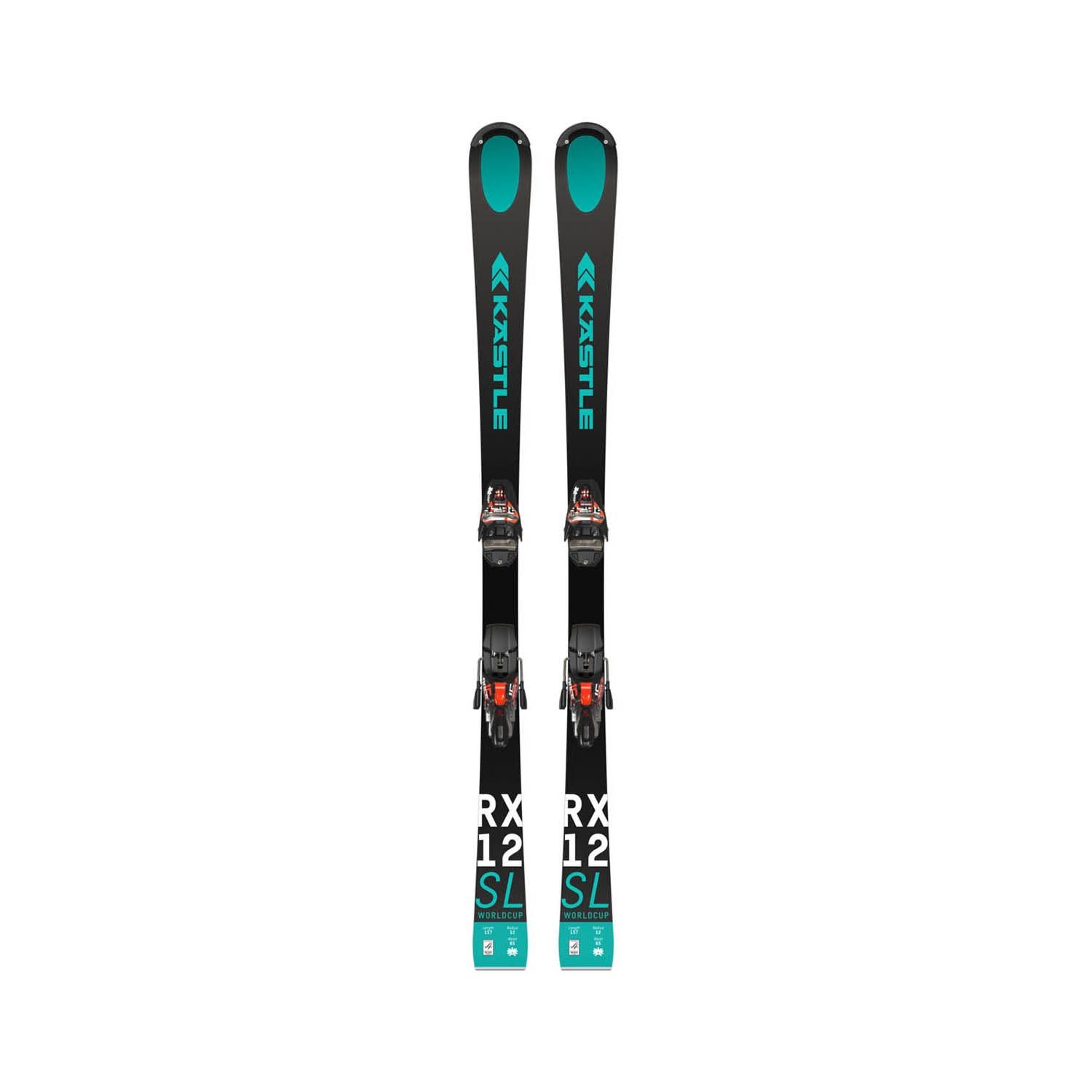 Kästle RX12 GS Factory FIS Soft