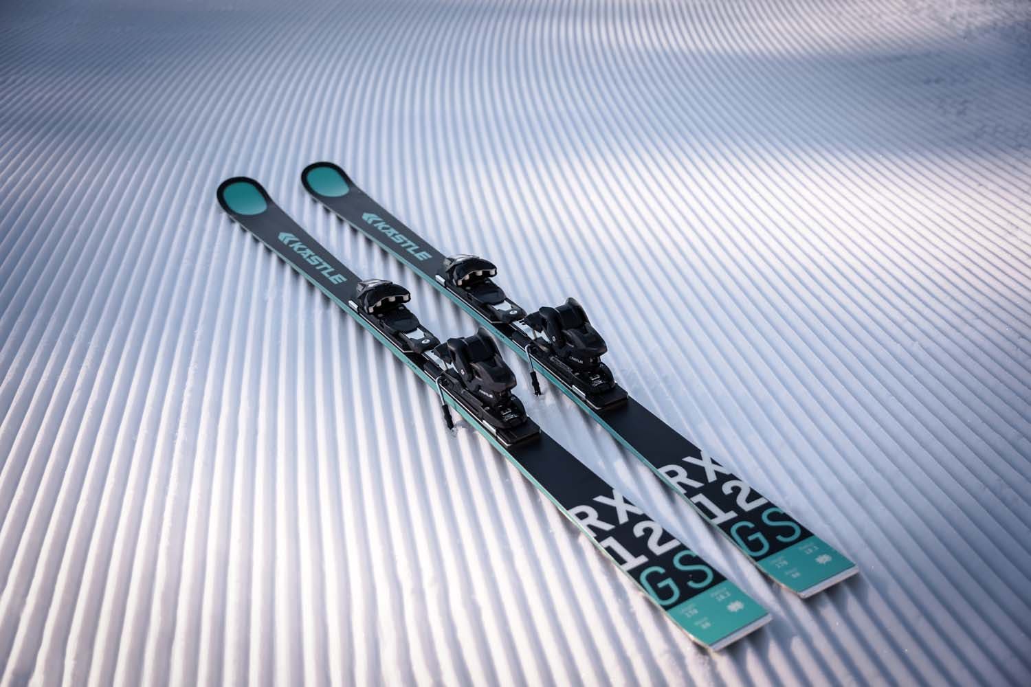 Kästle RX12 GS Factory FIS Hard u16/u14