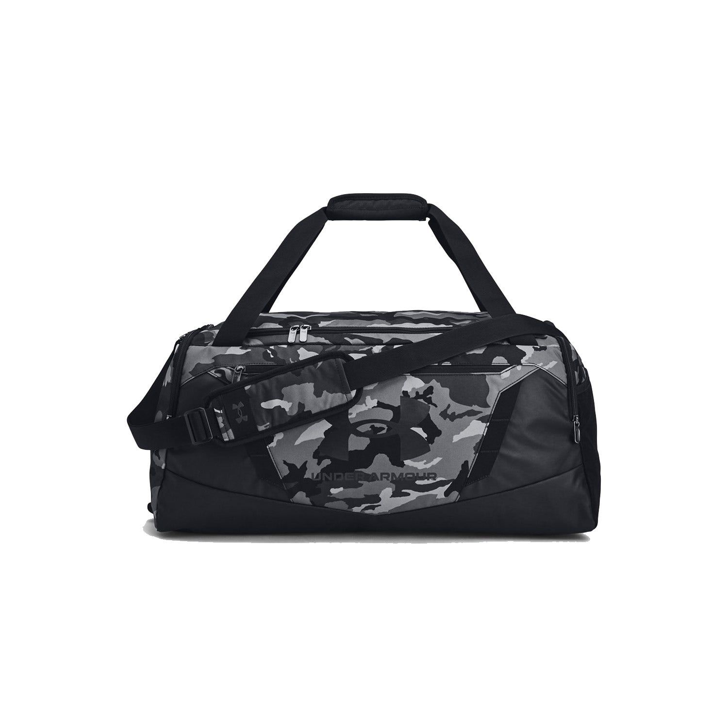 Under Armour UA Undeniable 5.0 Duffle MD