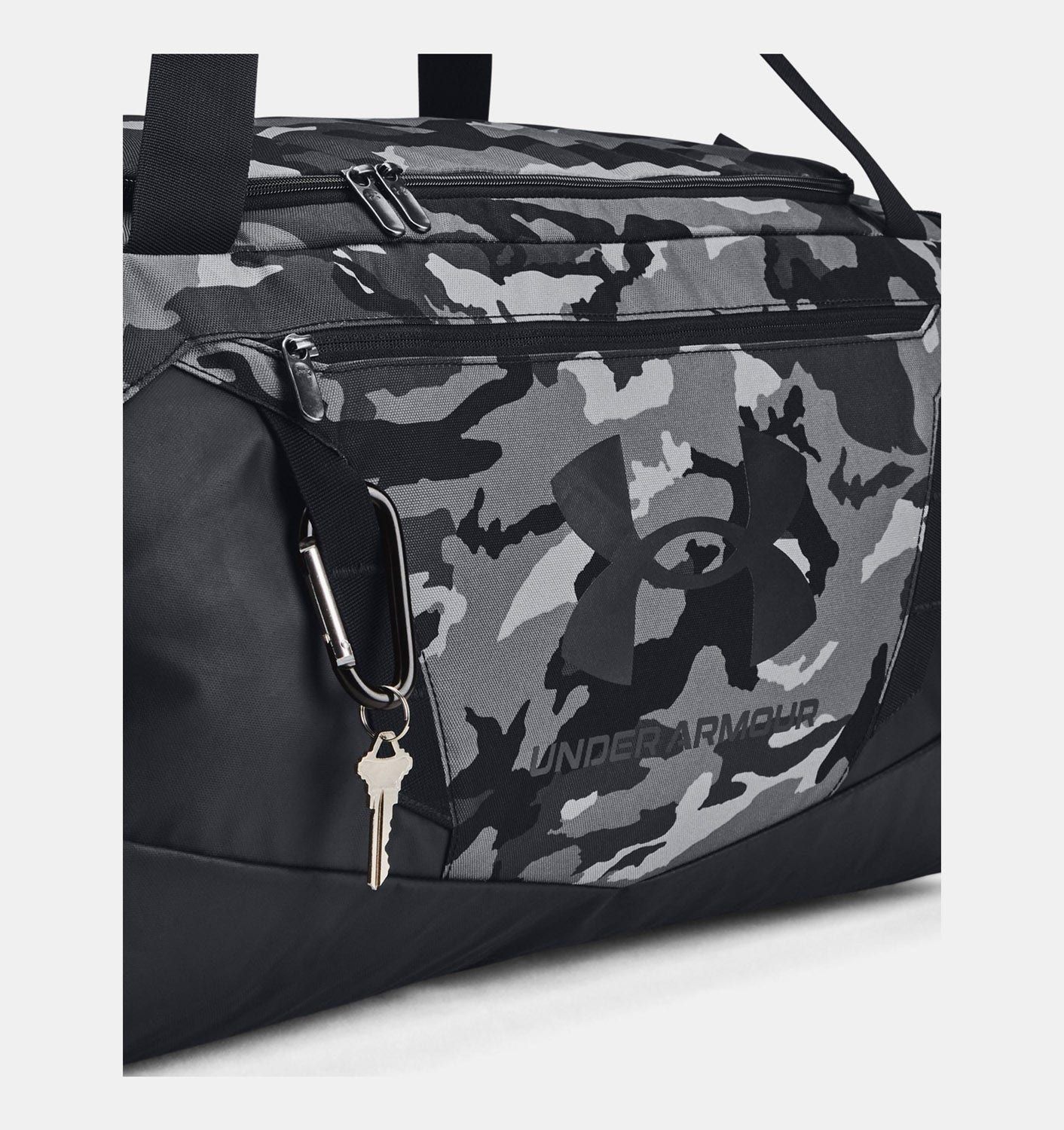 Under Armour UA Undeniable 5.0 Duffle MD