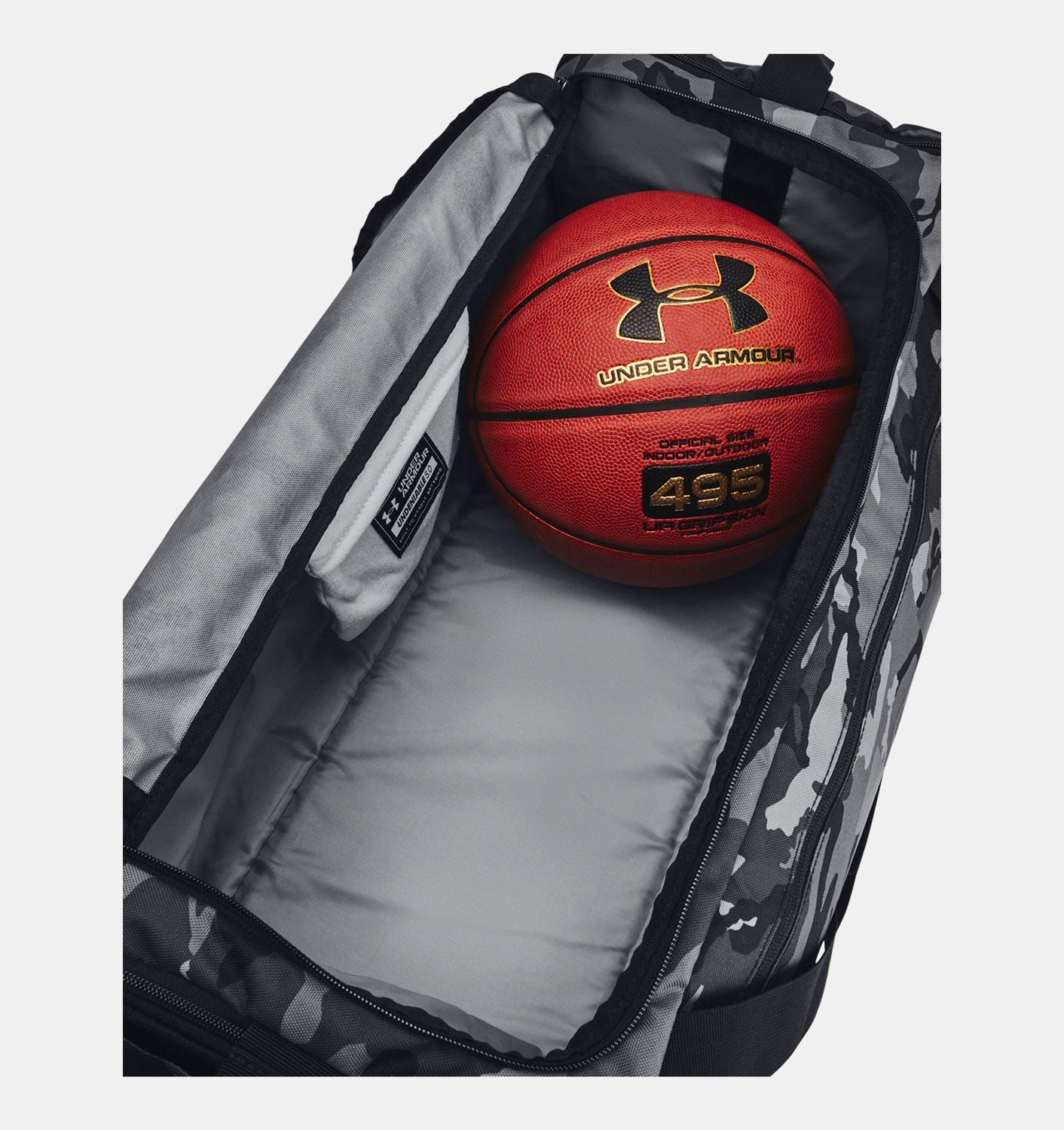 Under Armour UA Undeniable 5.0 Duffle MD