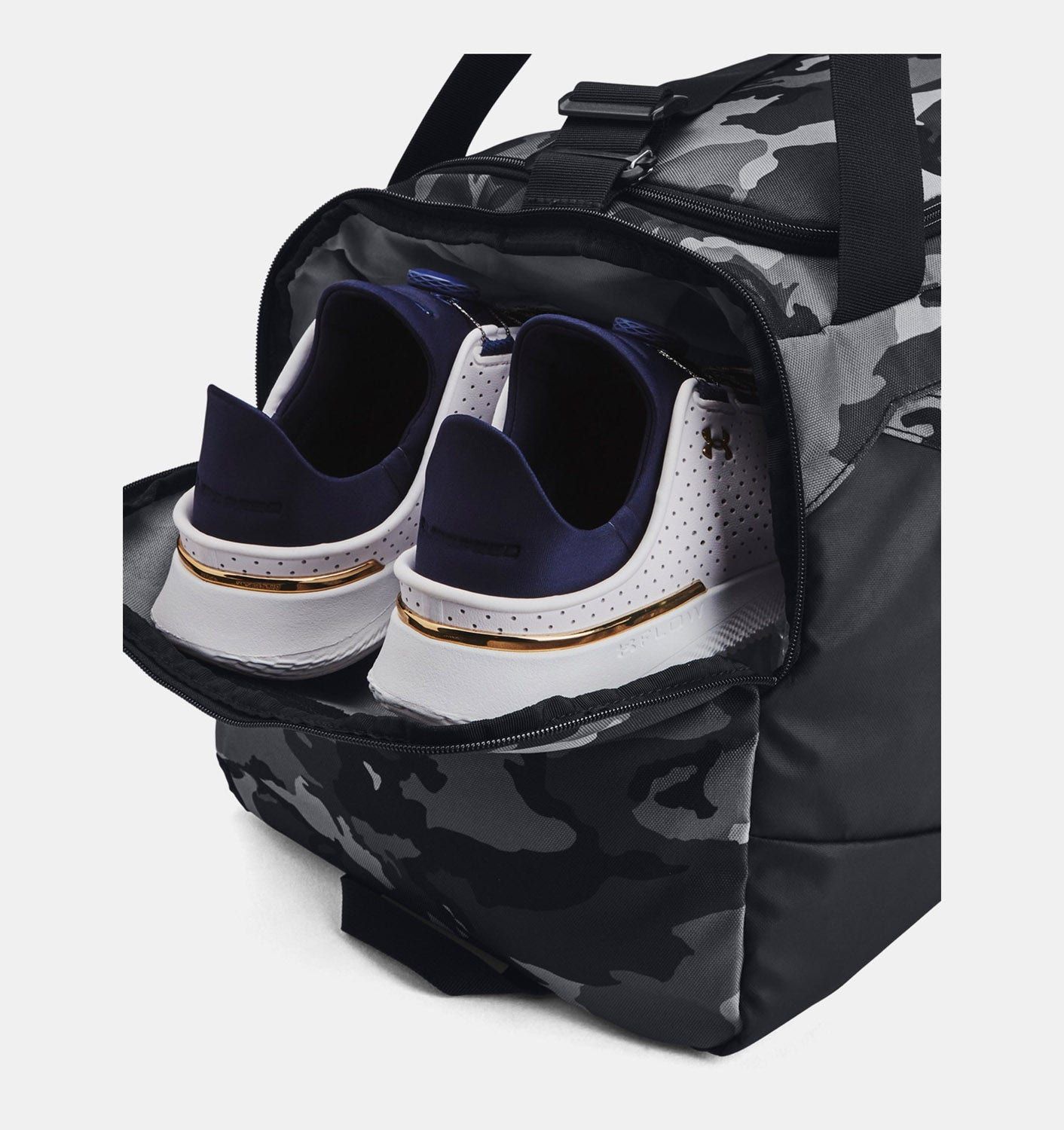 Under Armour UA Undeniable 5.0 Duffle MD