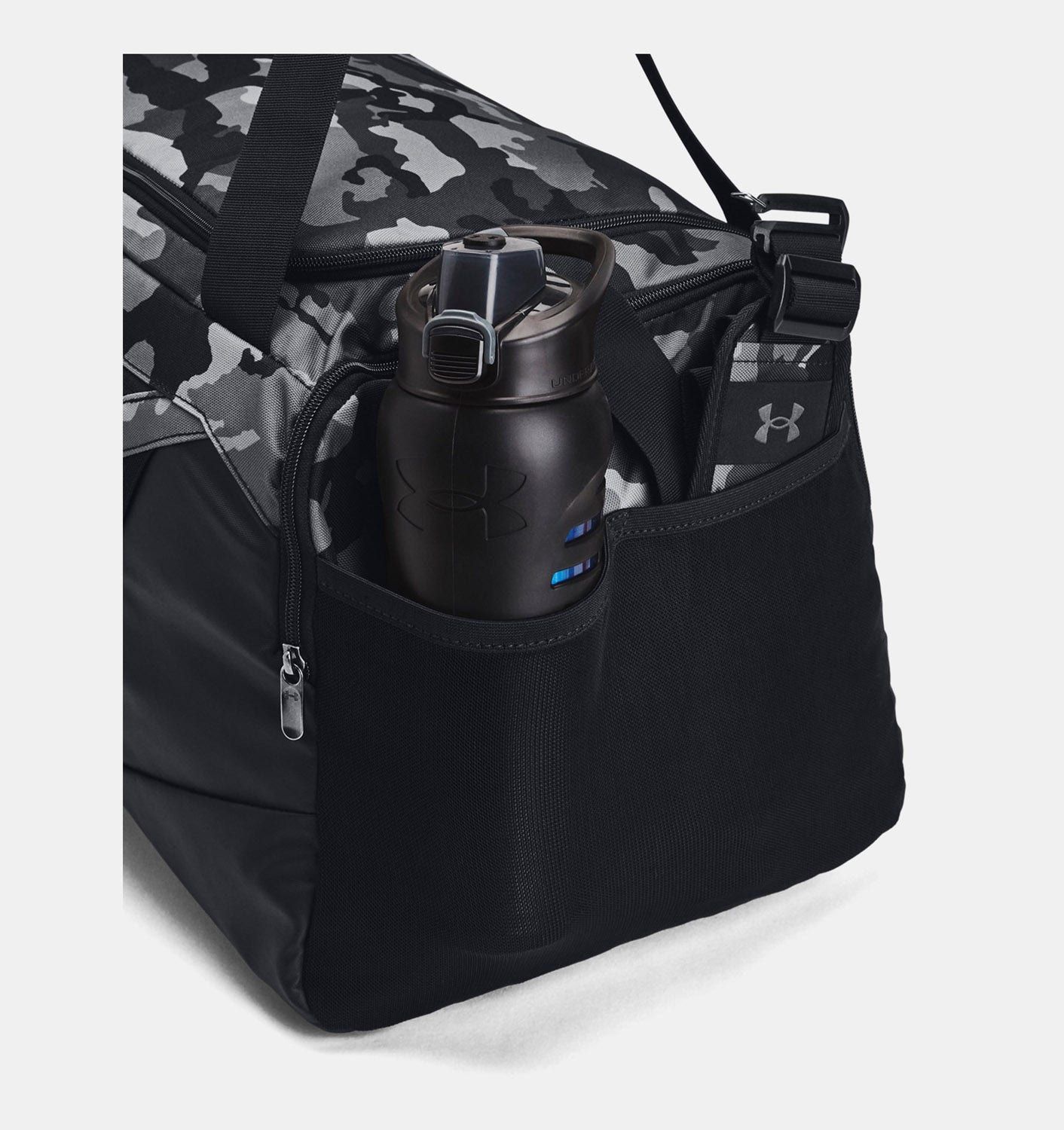 Under Armour UA Undeniable 5.0 Duffle MD