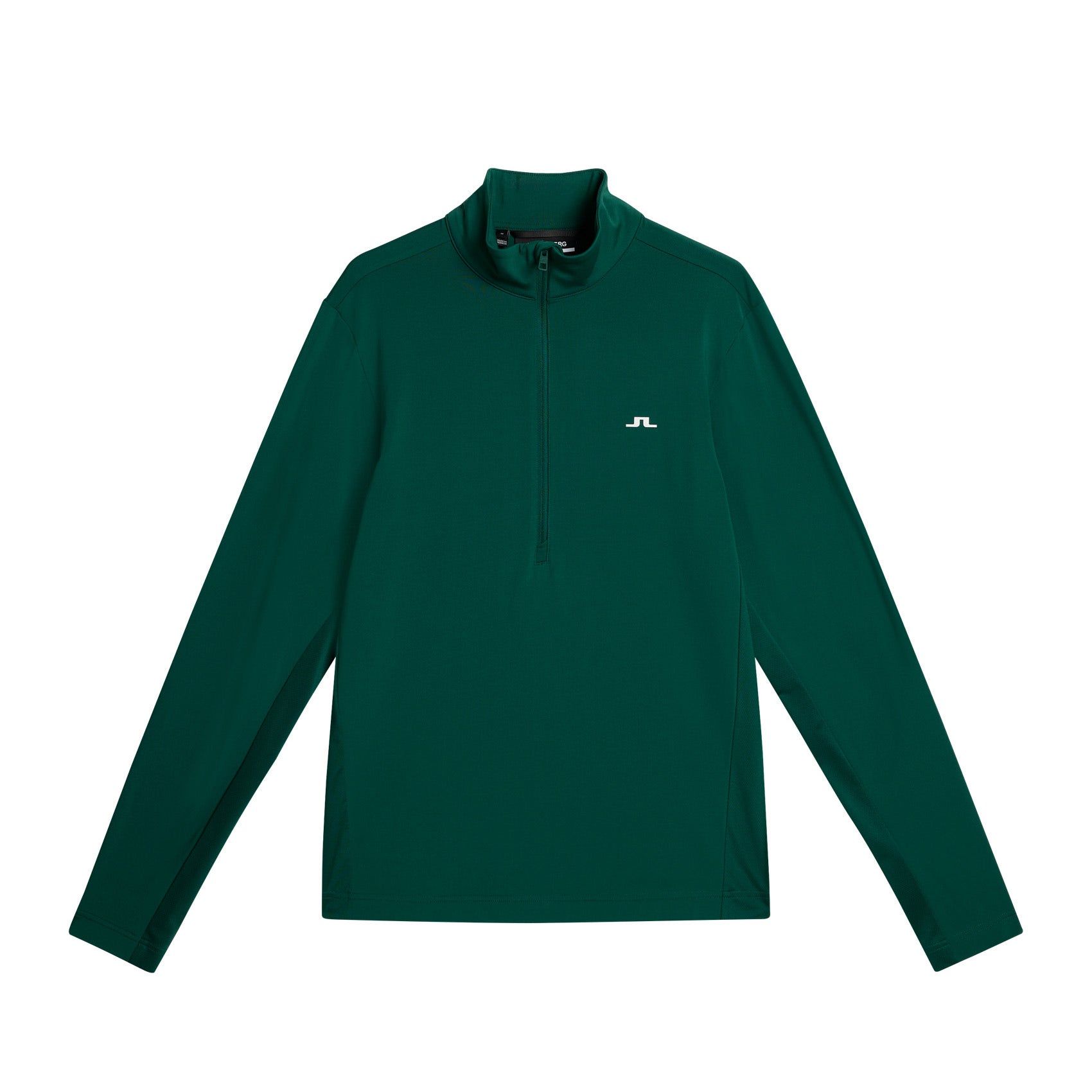 J.Lindeberg Luke Half Zip Midlayer