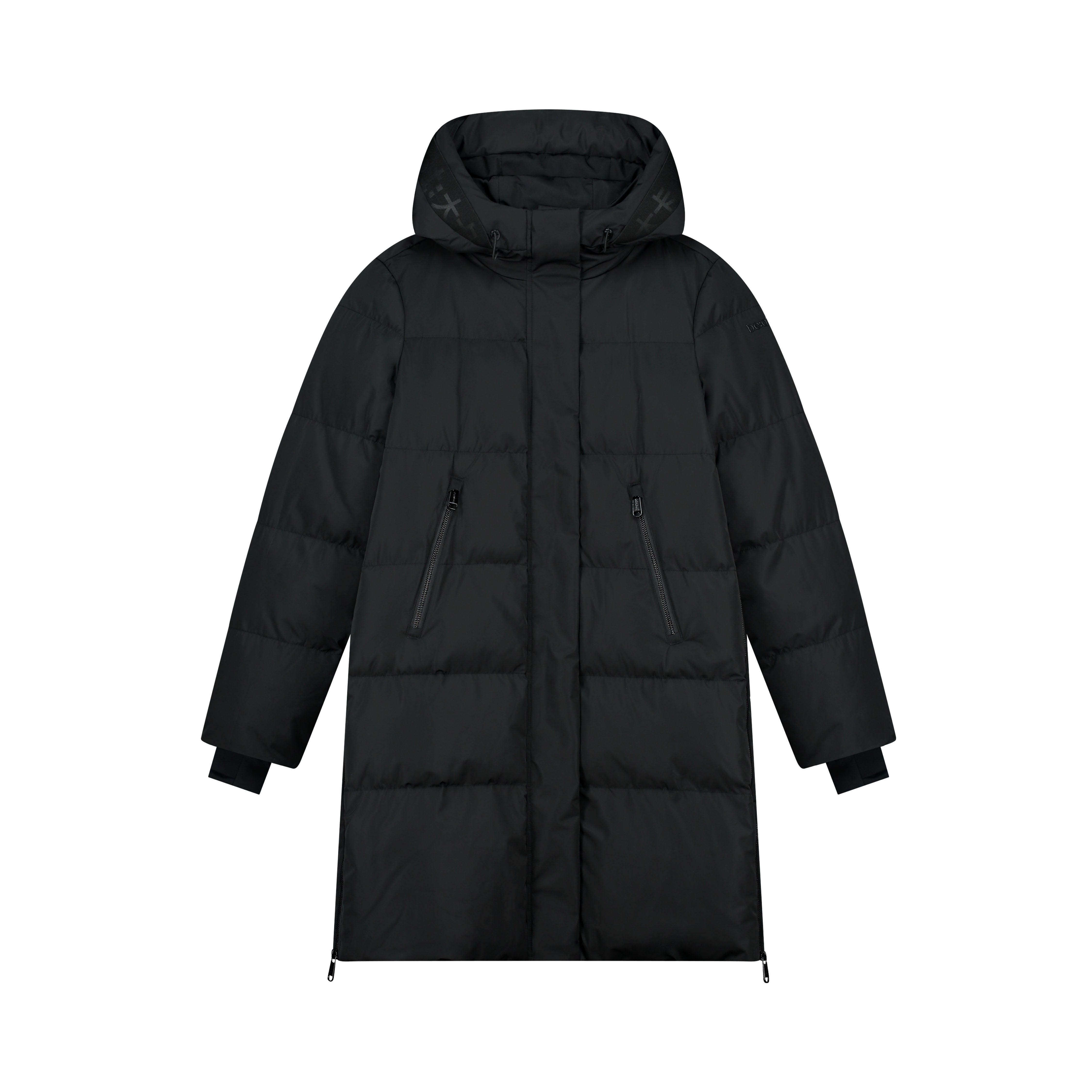 be:at: Augusta Lifestyle Jacket