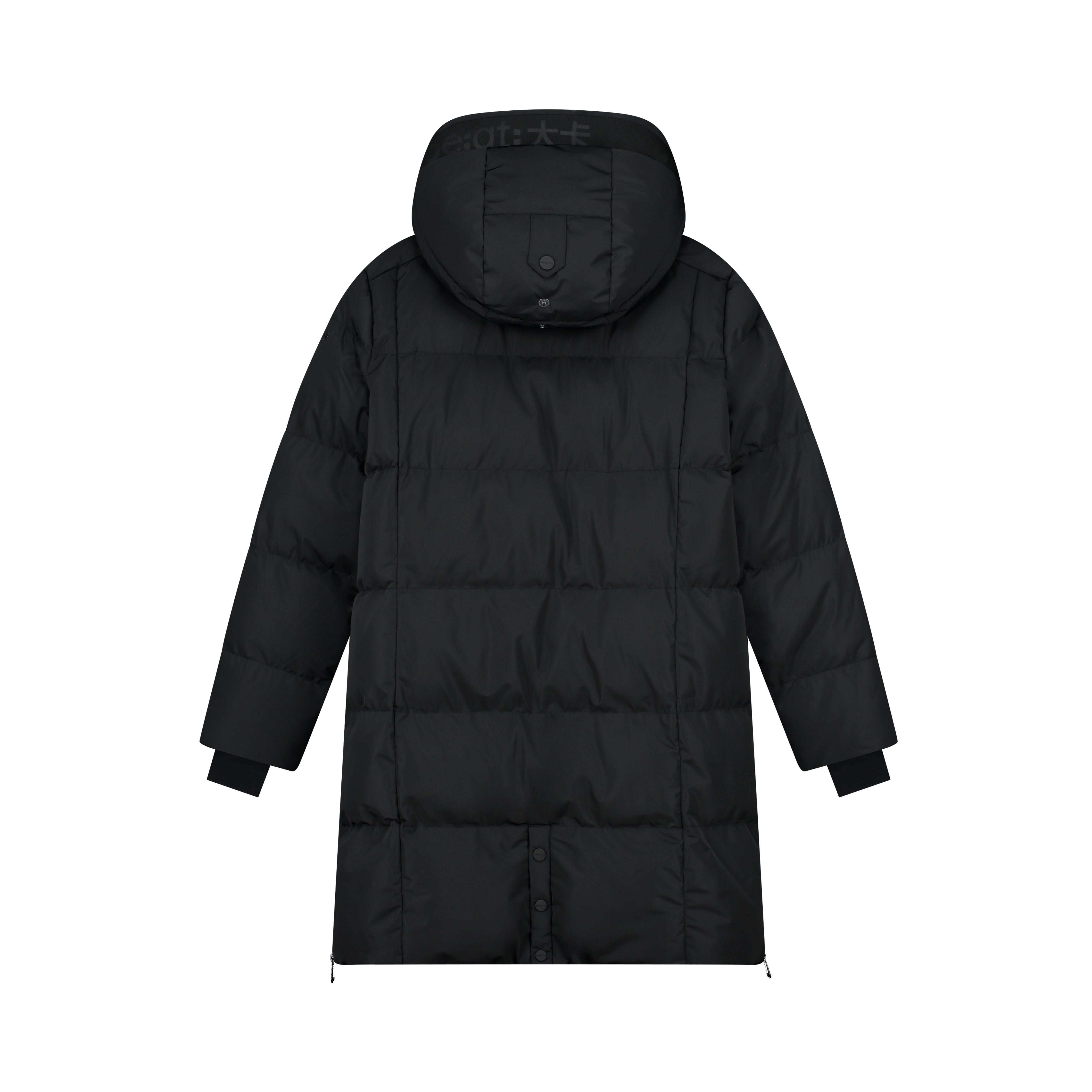 be:at: Augusta Lifestyle Jacket