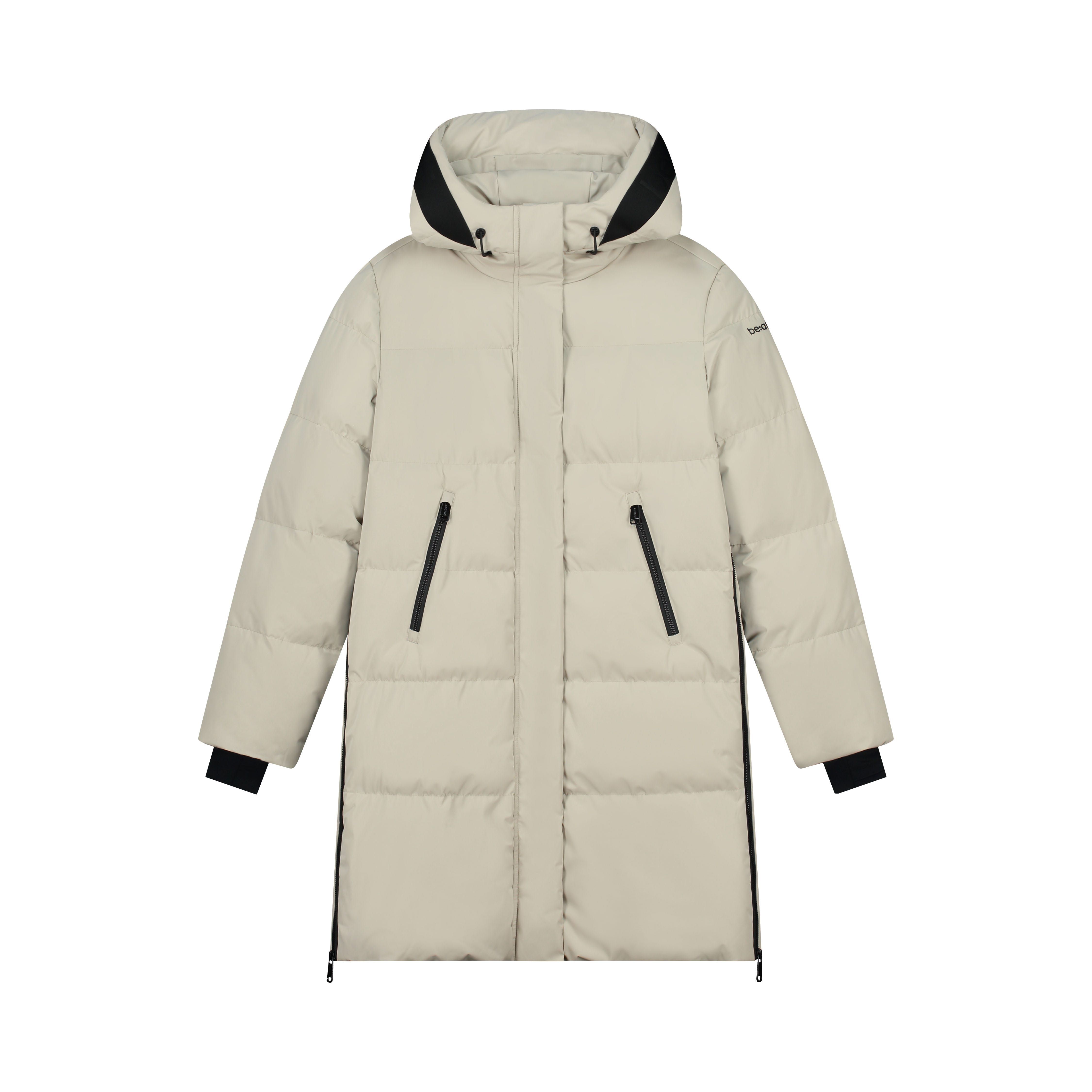 be:at: Augusta Lifestyle Jacket