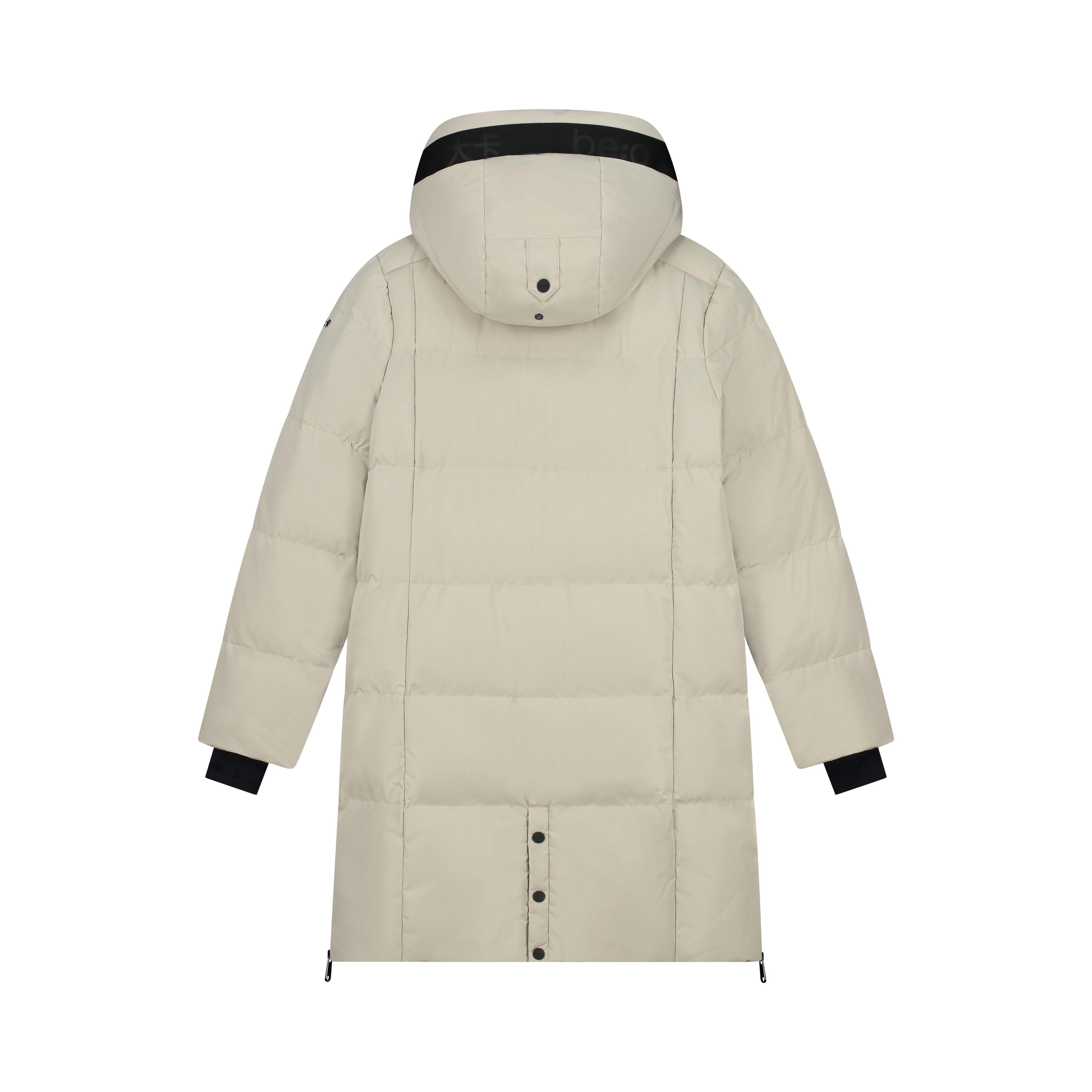 be:at: Augusta Lifestyle Jacket