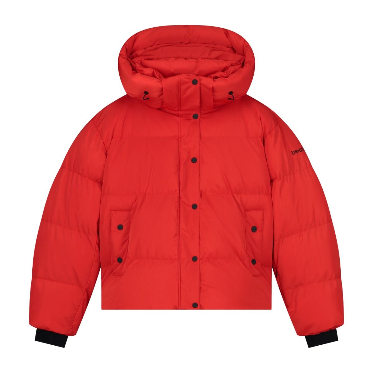 be:at: Aurelia Lifestyle Jacket