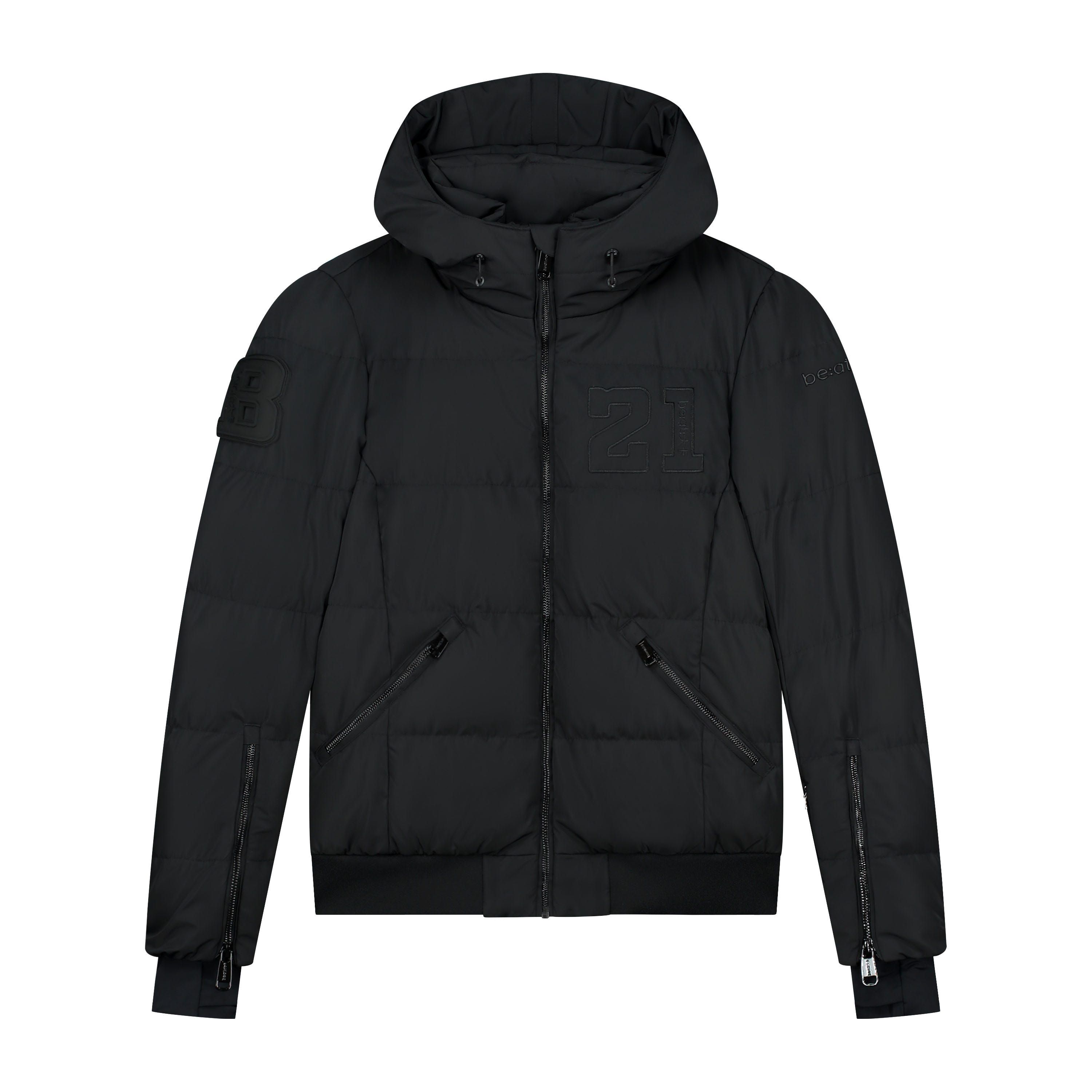 be:at: Azalea Ski & Lifestyle Jacket