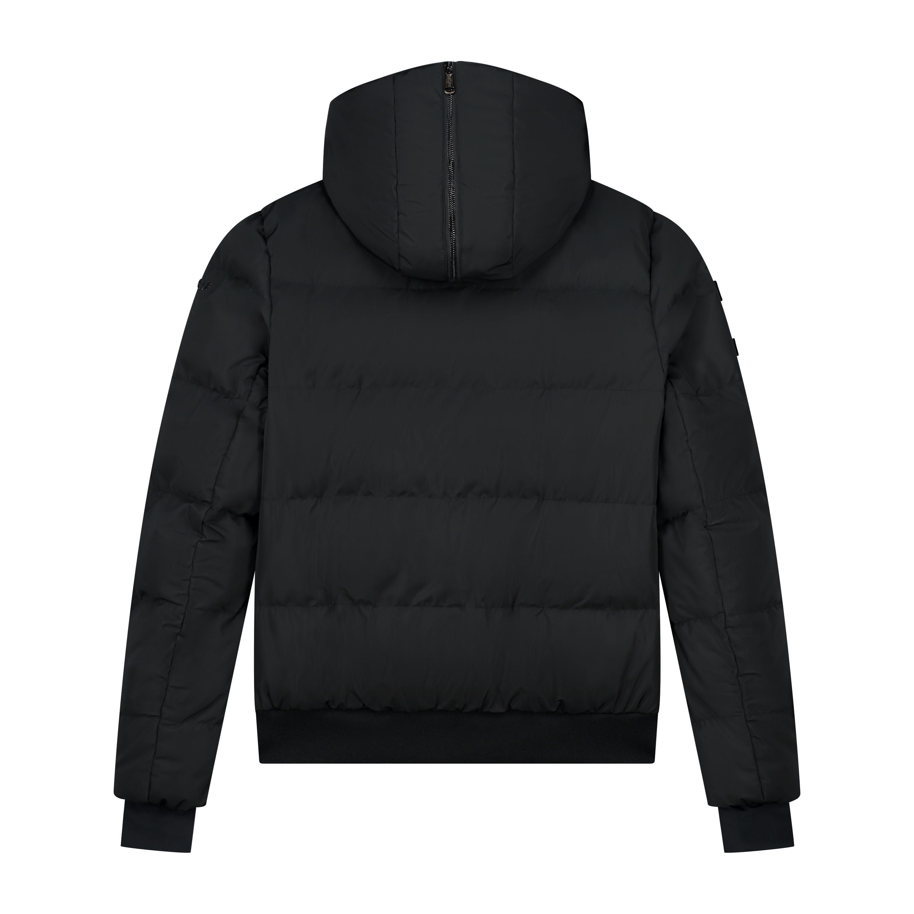be:at: Azalea Ski & Lifestyle Jacket