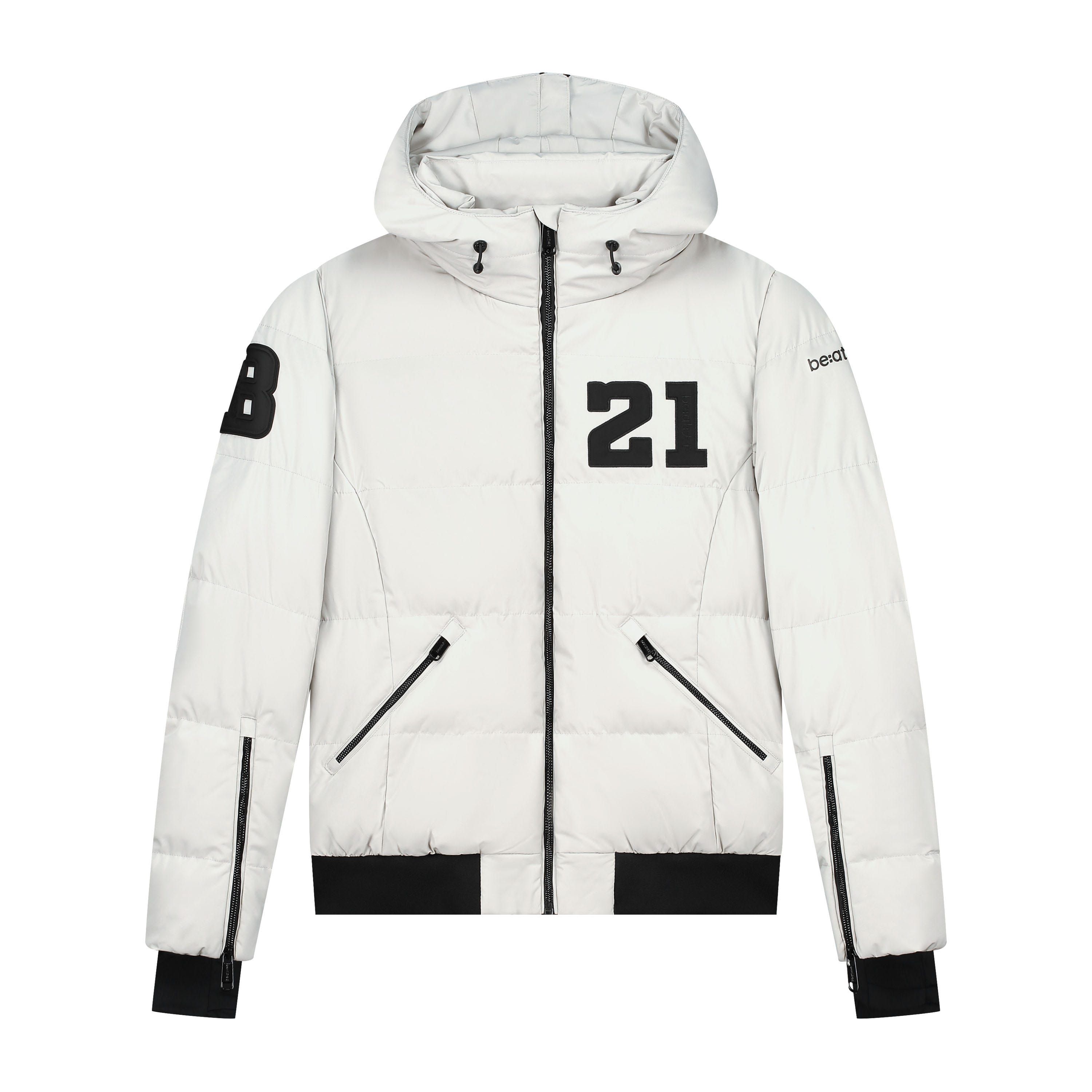 be:at: Azalea Ski & Lifestyle Jacket