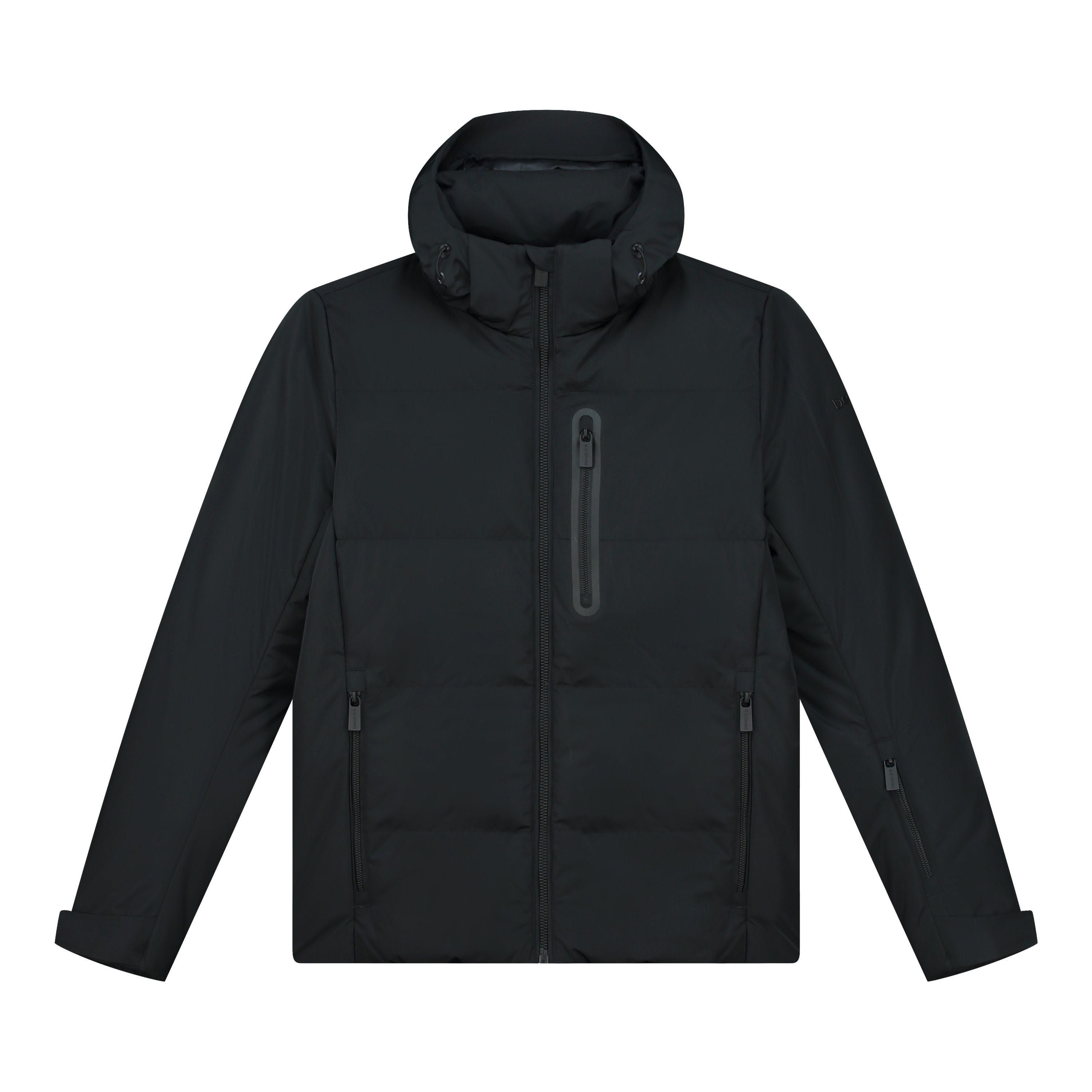 be:at: Barrett Ski & Lifestyle Jacket