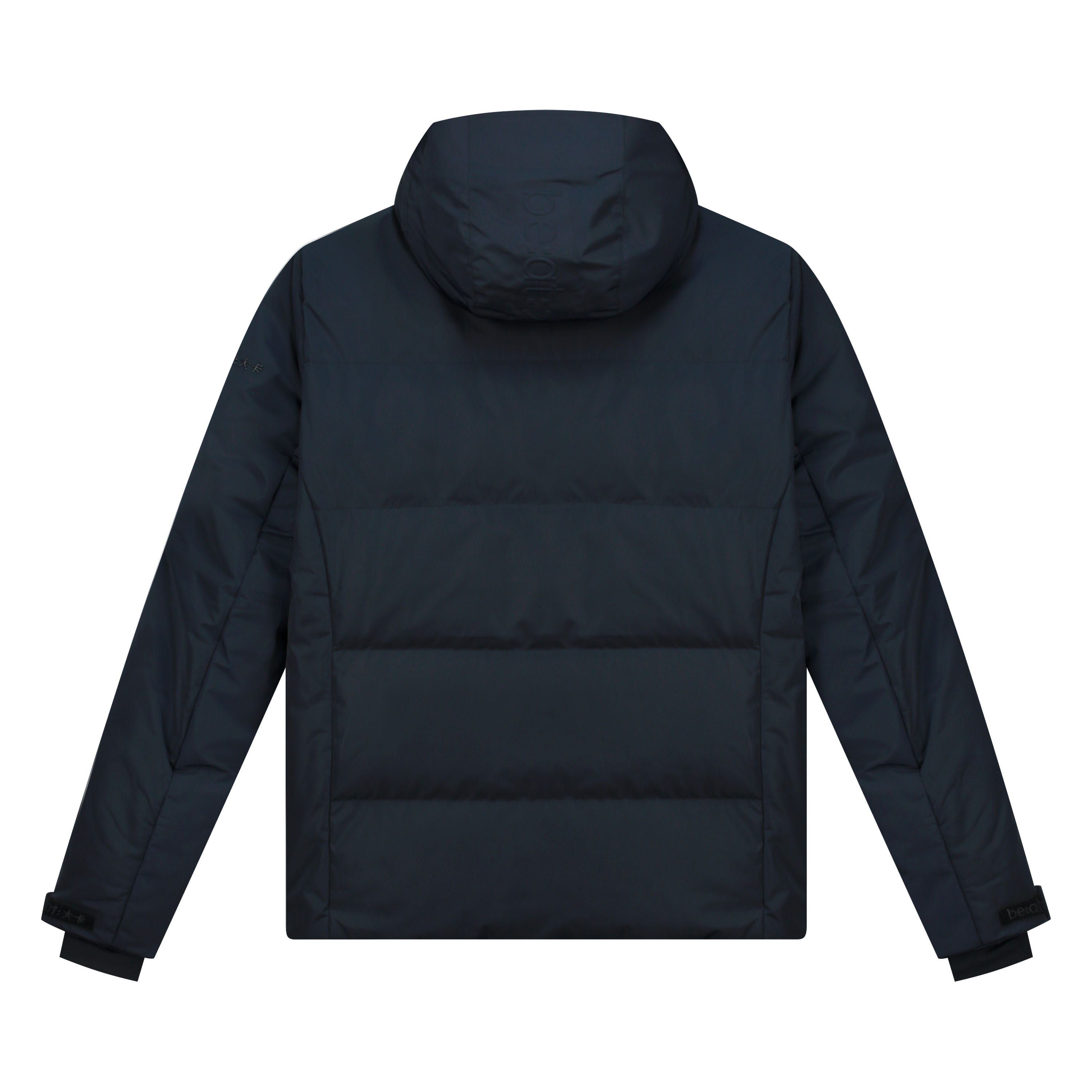 be:at: Barrett Ski & Lifestyle Jacket