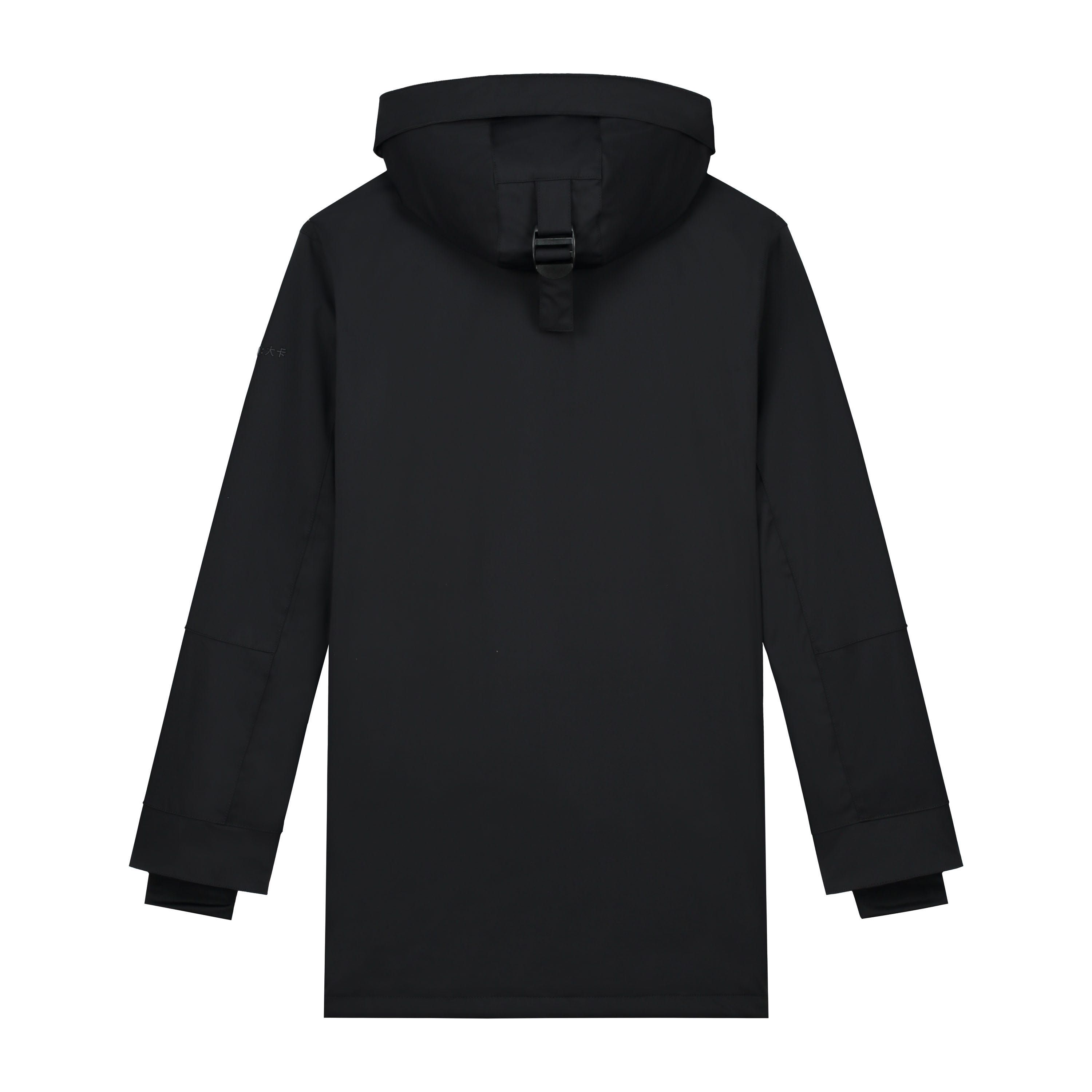 be:at Bink Lifestyle Jacket