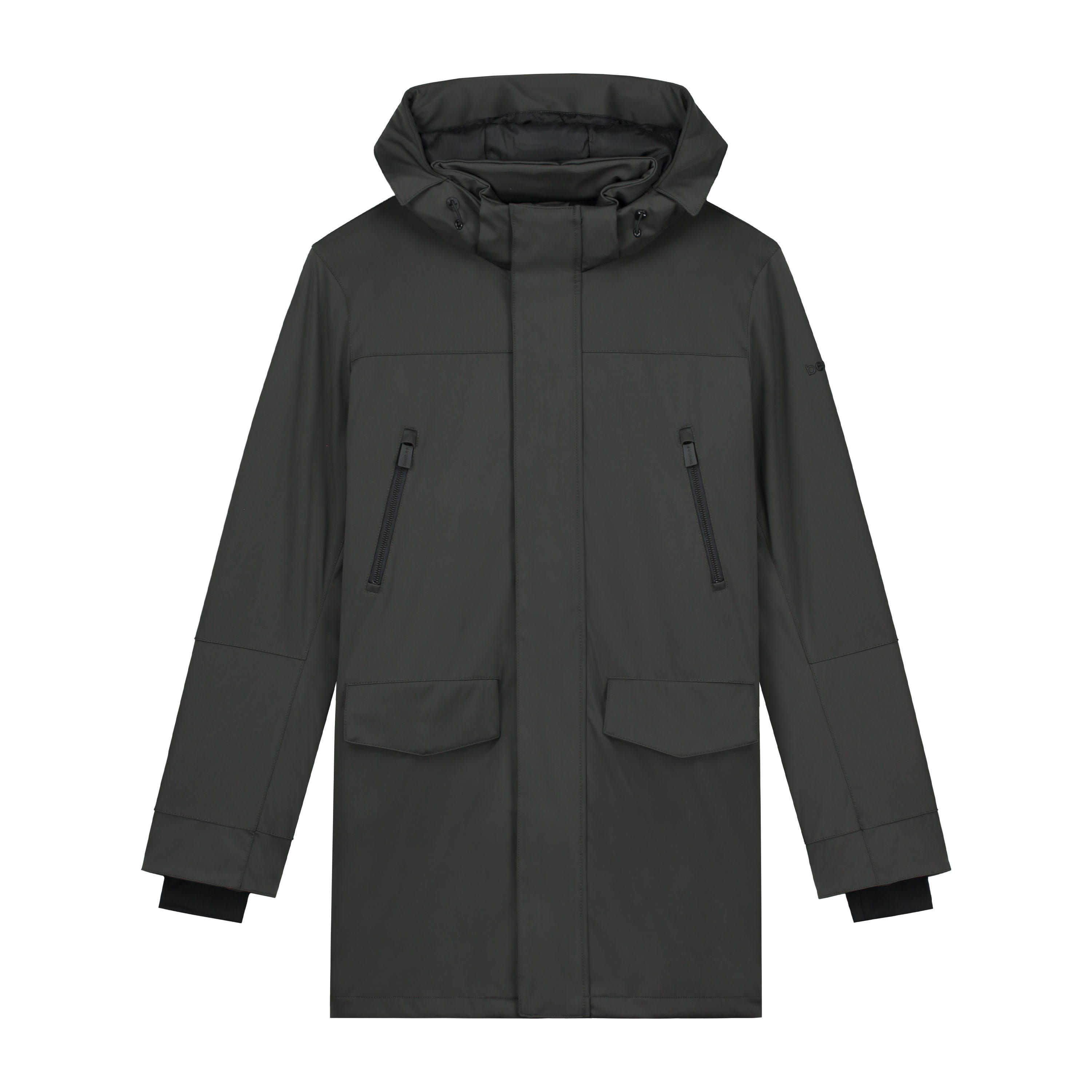 be:at Bink Lifestyle Jacket