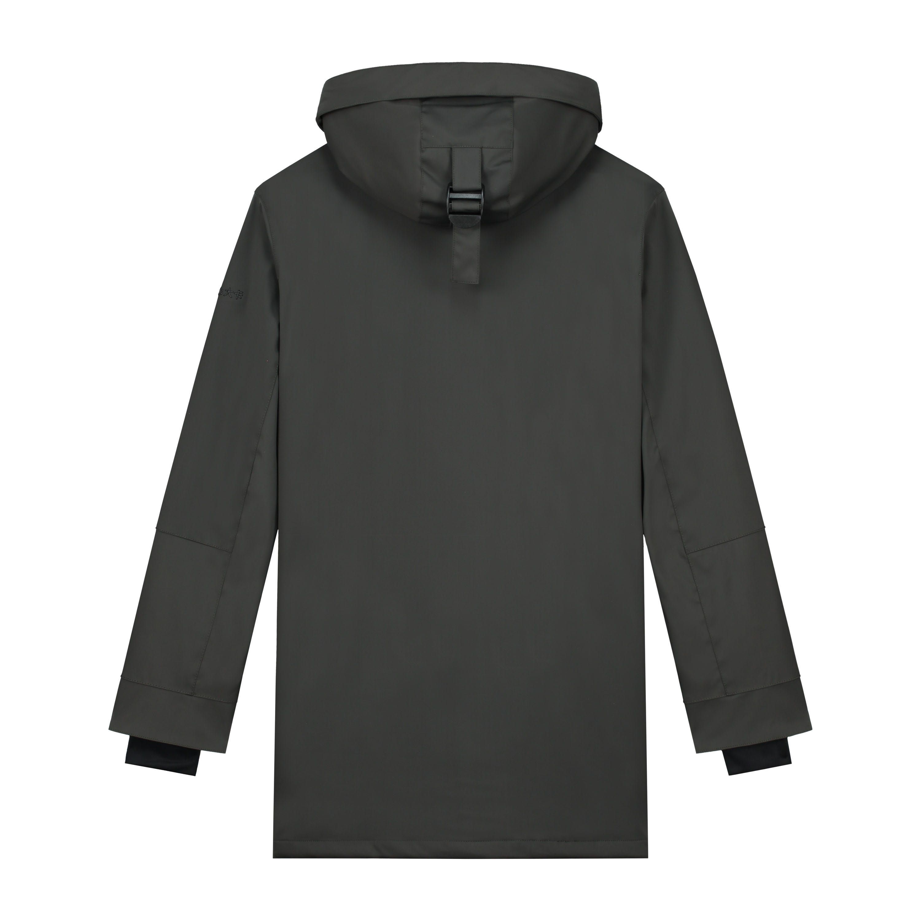 be:at Bink Lifestyle Jacket