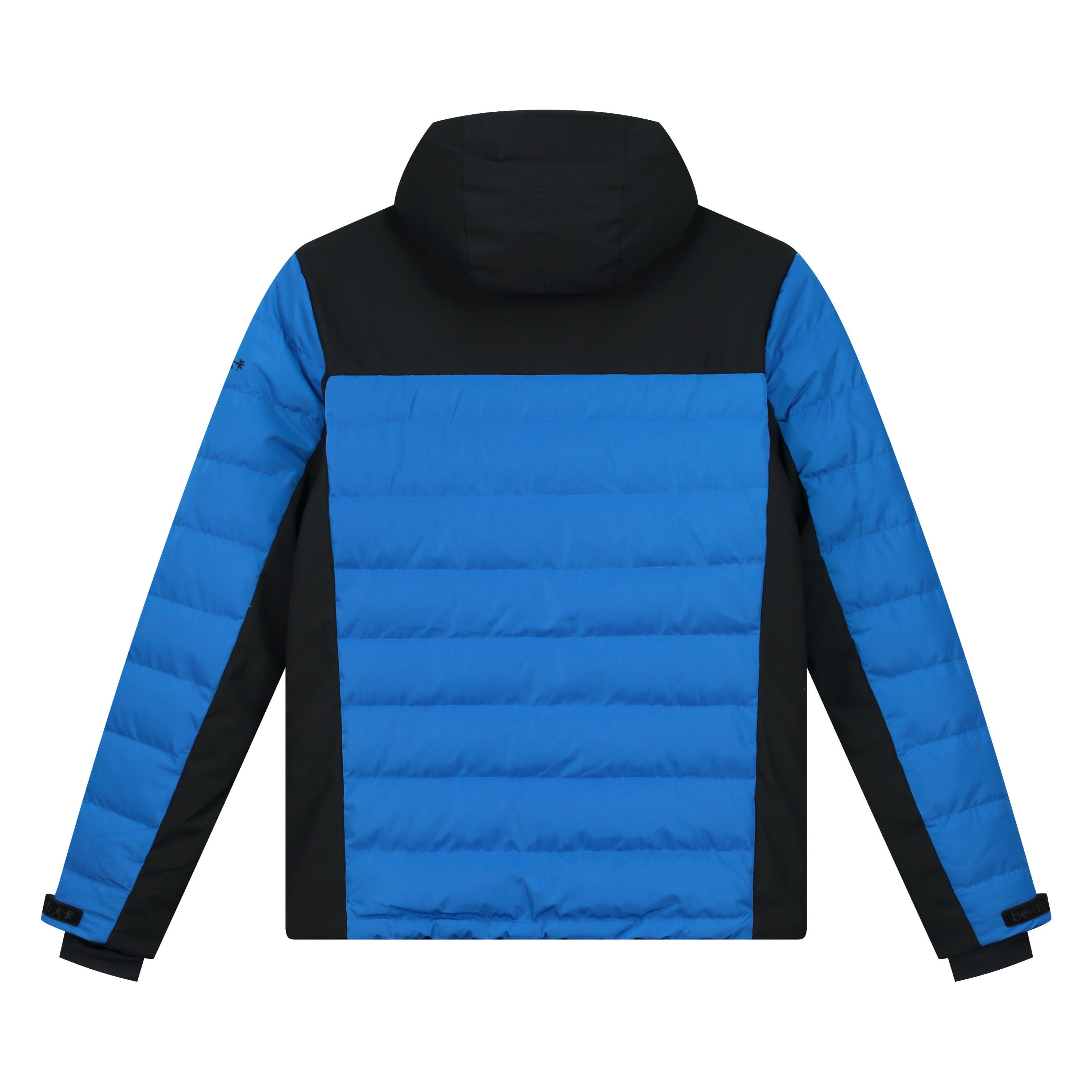 be:at: Briscoe Ski & Lifestyle Jacket