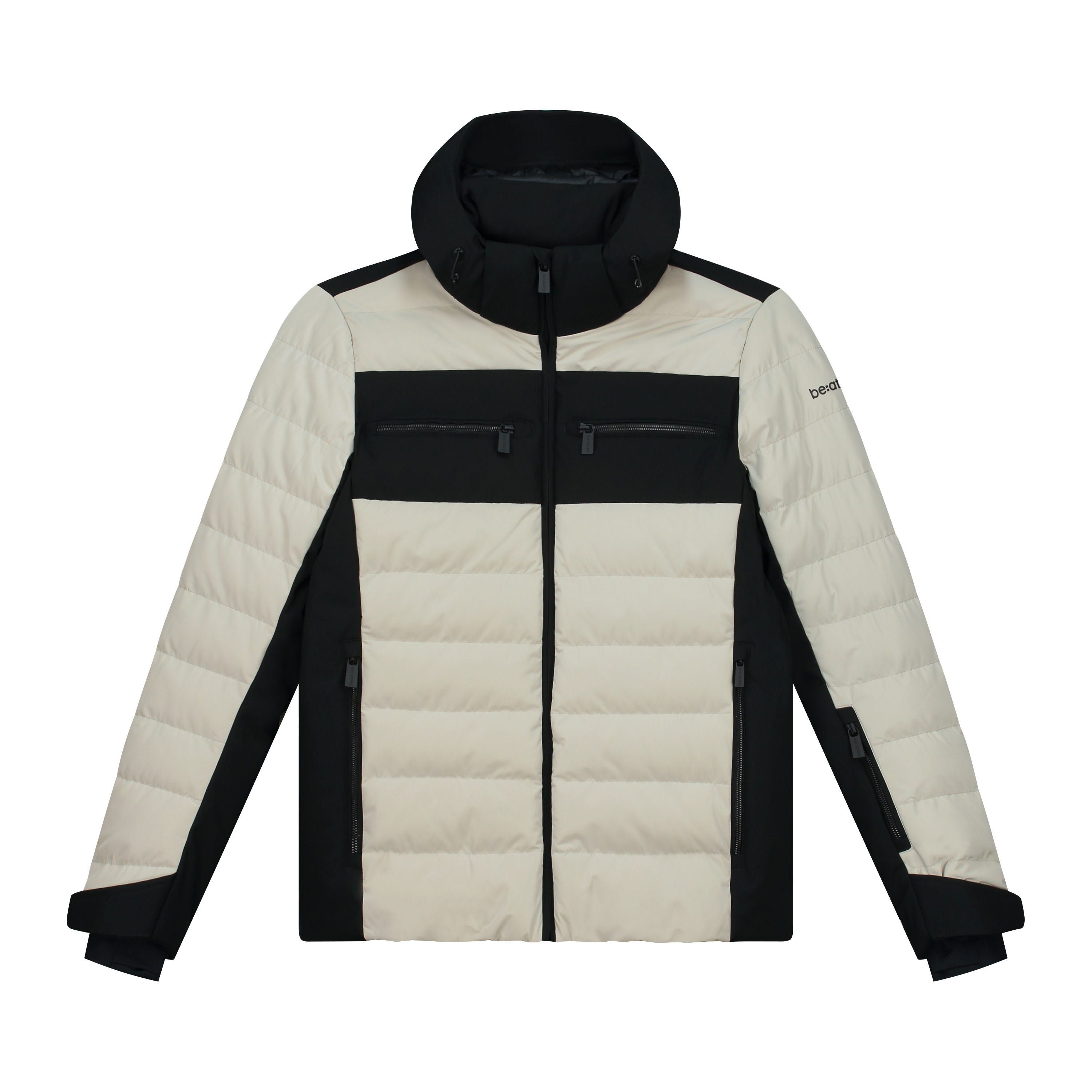 be:at: Briscoe Ski & Lifestyle Jacket