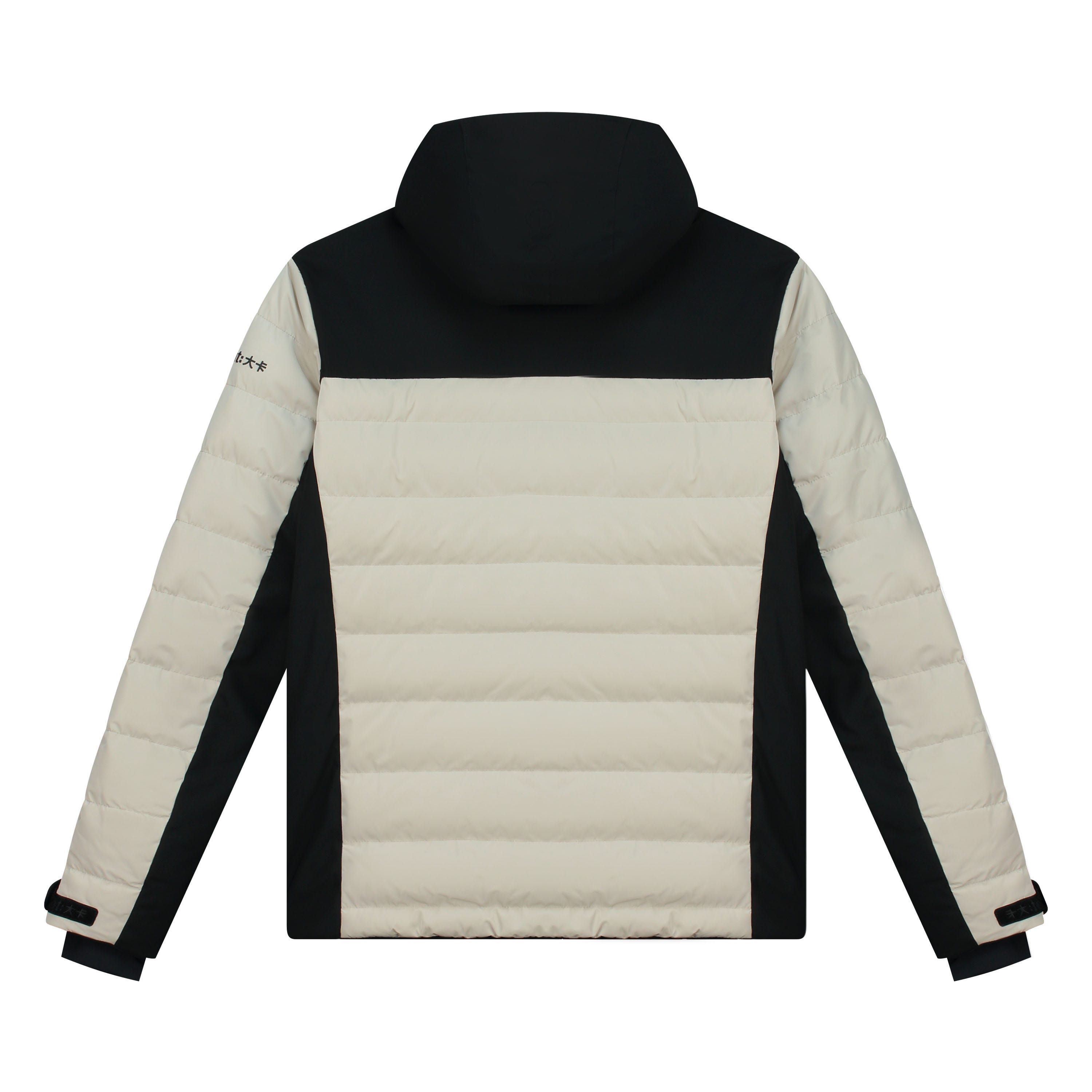 be:at: Briscoe Ski & Lifestyle Jacket