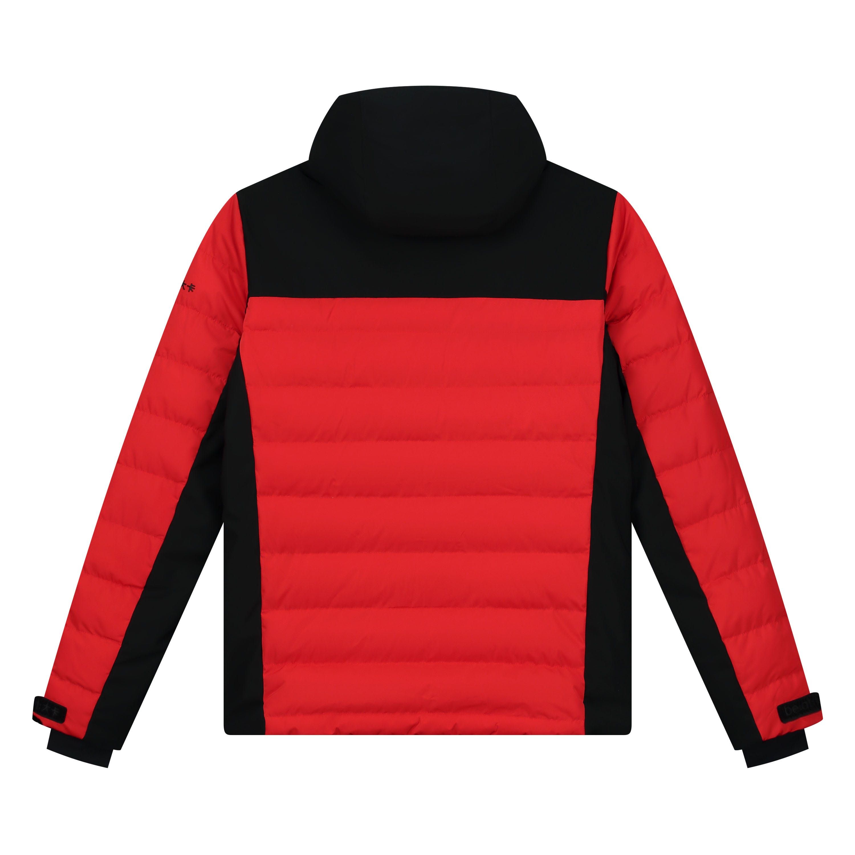 be:at: Briscoe Ski & Lifestyle Jacket