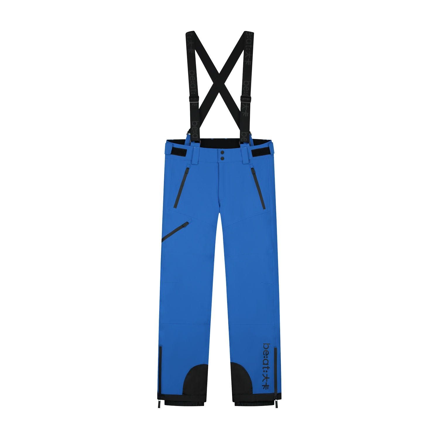 be:at: Penlock Skipant 2