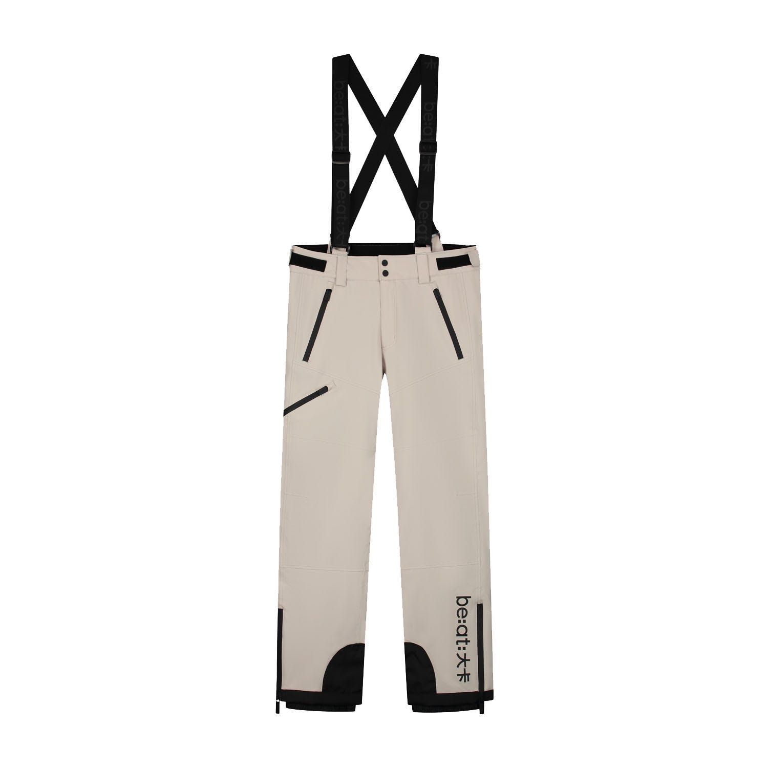be:at: Penlock Skipant 2