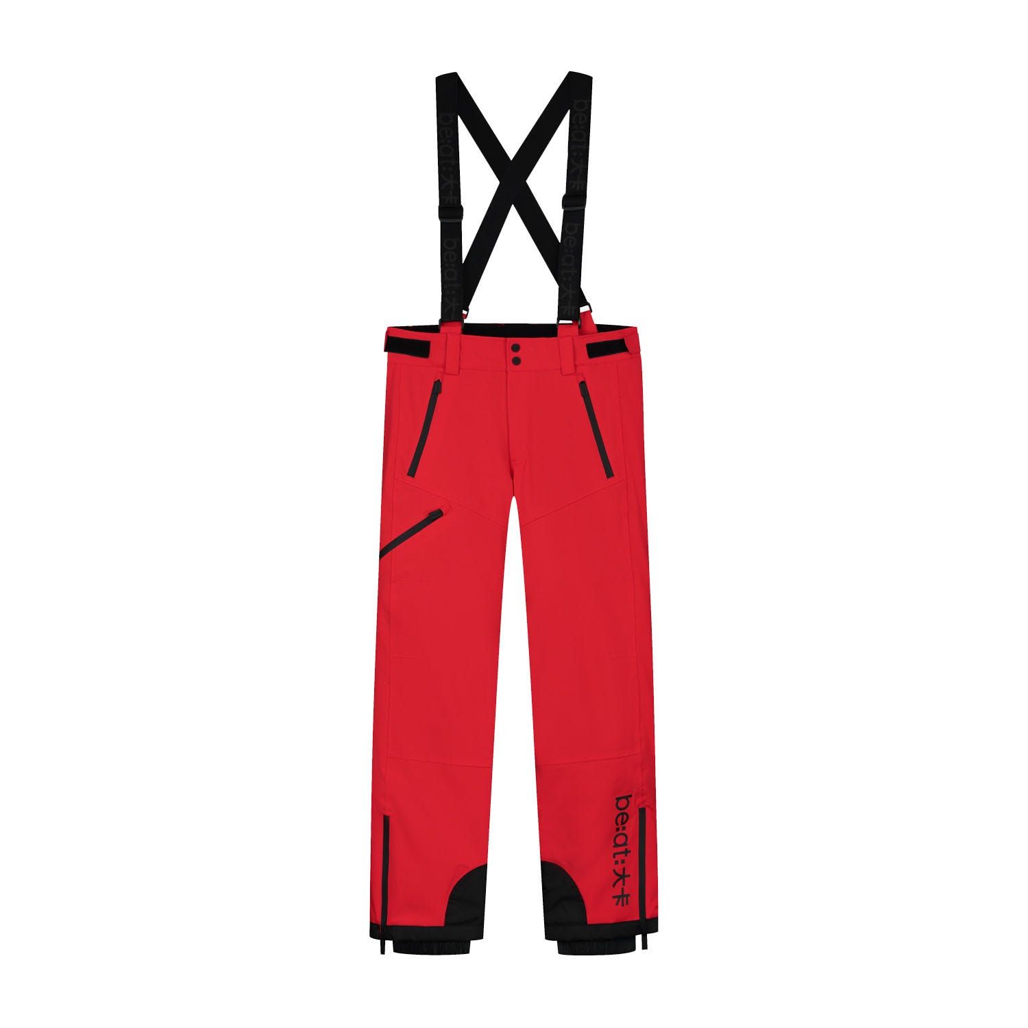 be:at: Penlock Skipant 2