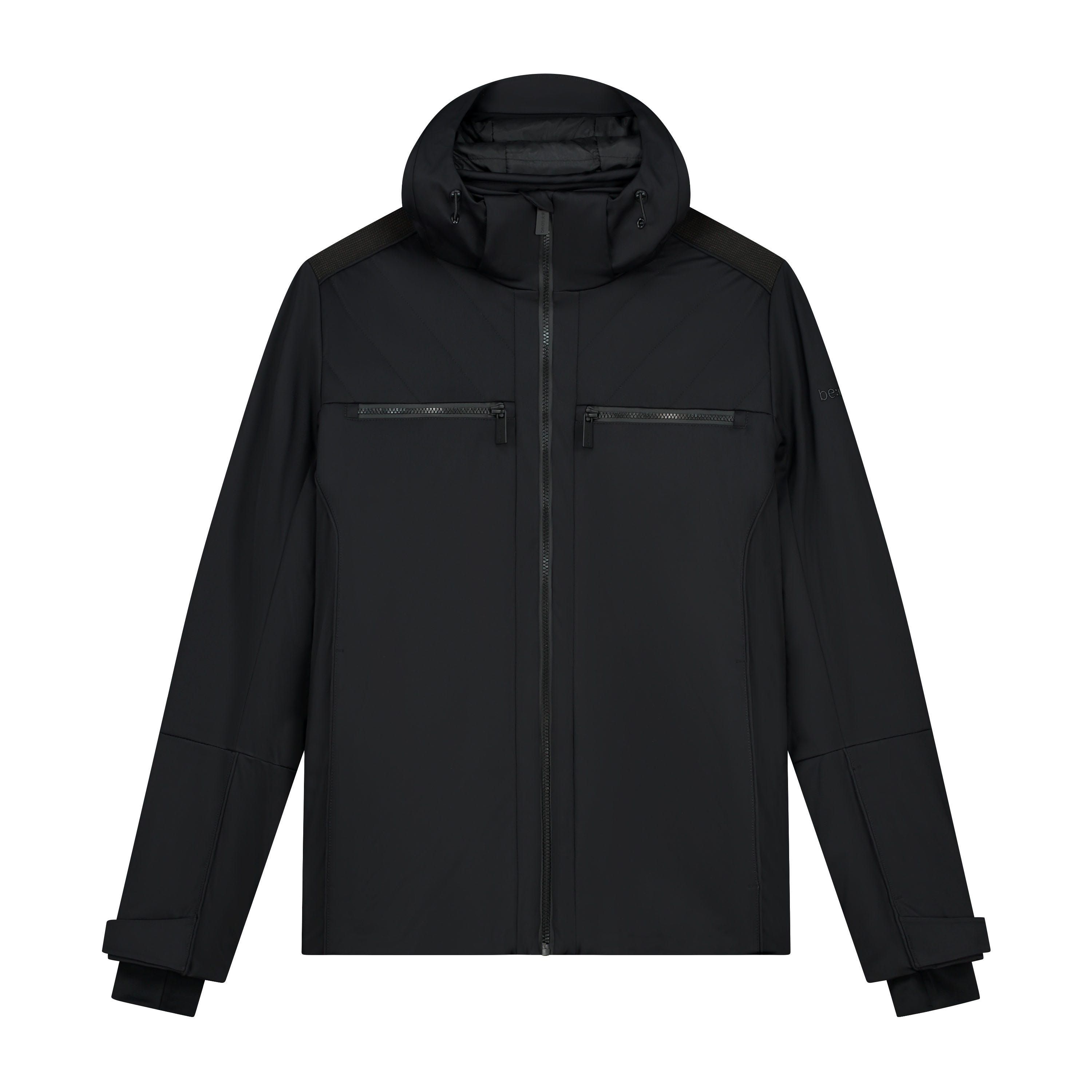 be:at: Ronn Ski & Lifestyle Jacket