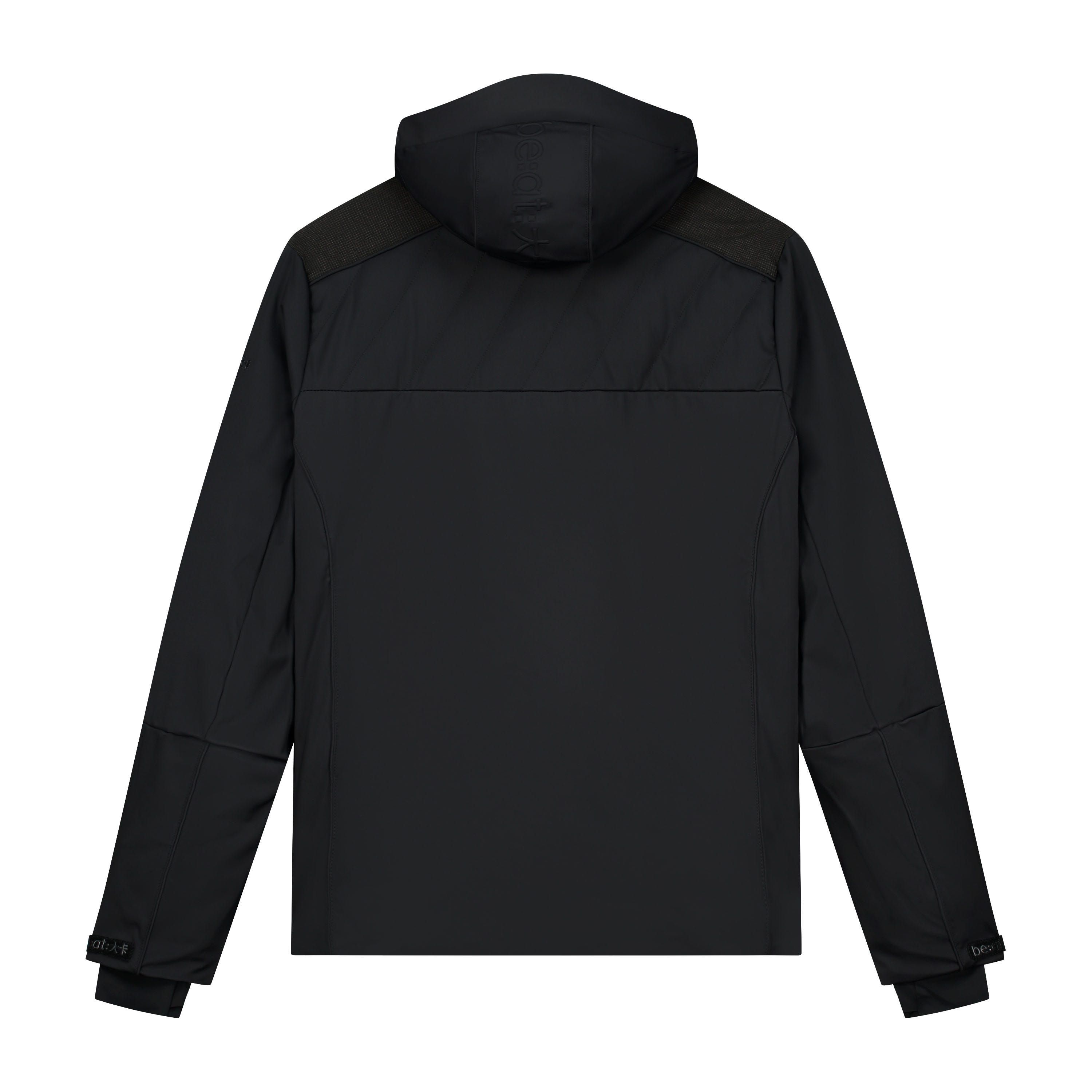 be:at: Ronn Ski & Lifestyle Jacket