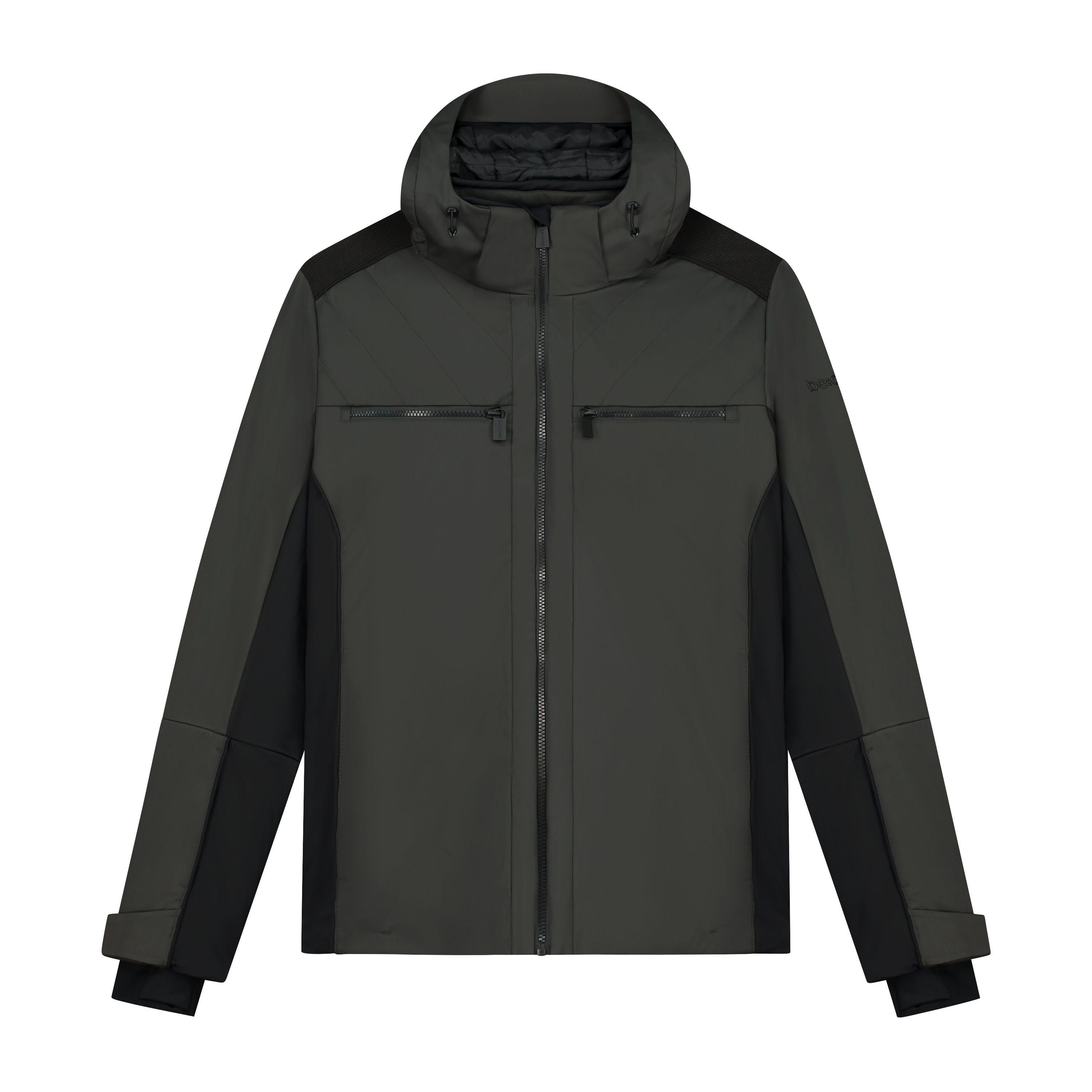 be:at: Ronn Ski & Lifestyle Jacket
