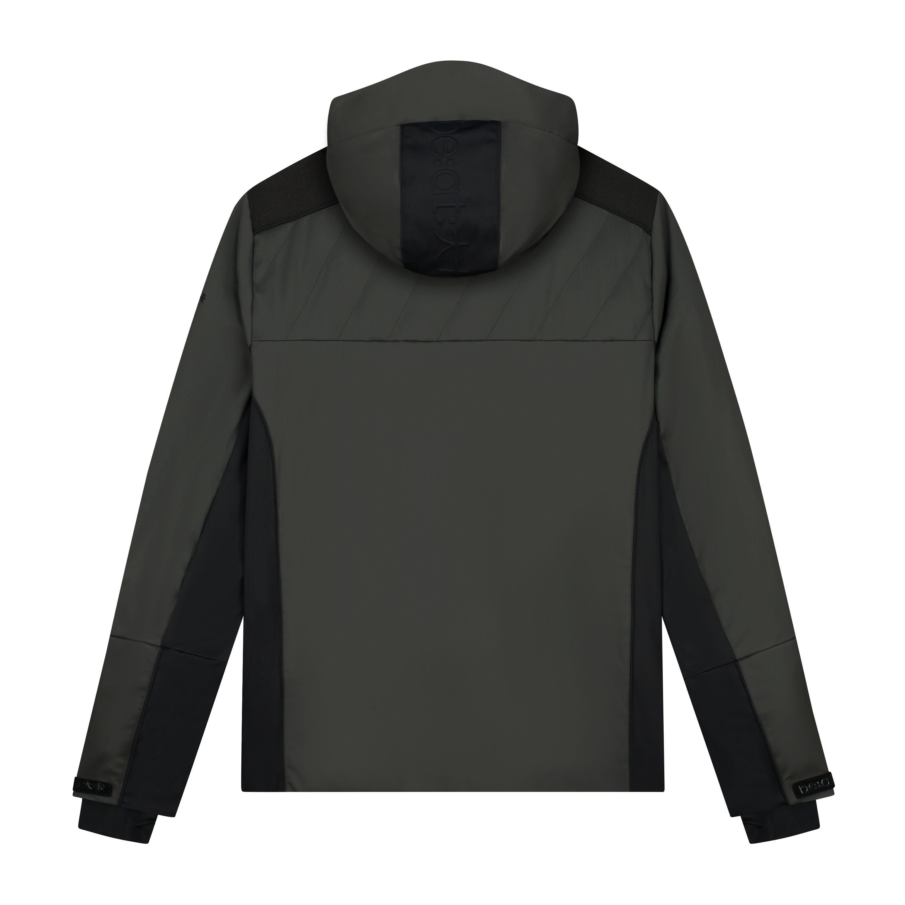be:at: Ronn Ski & Lifestyle Jacket