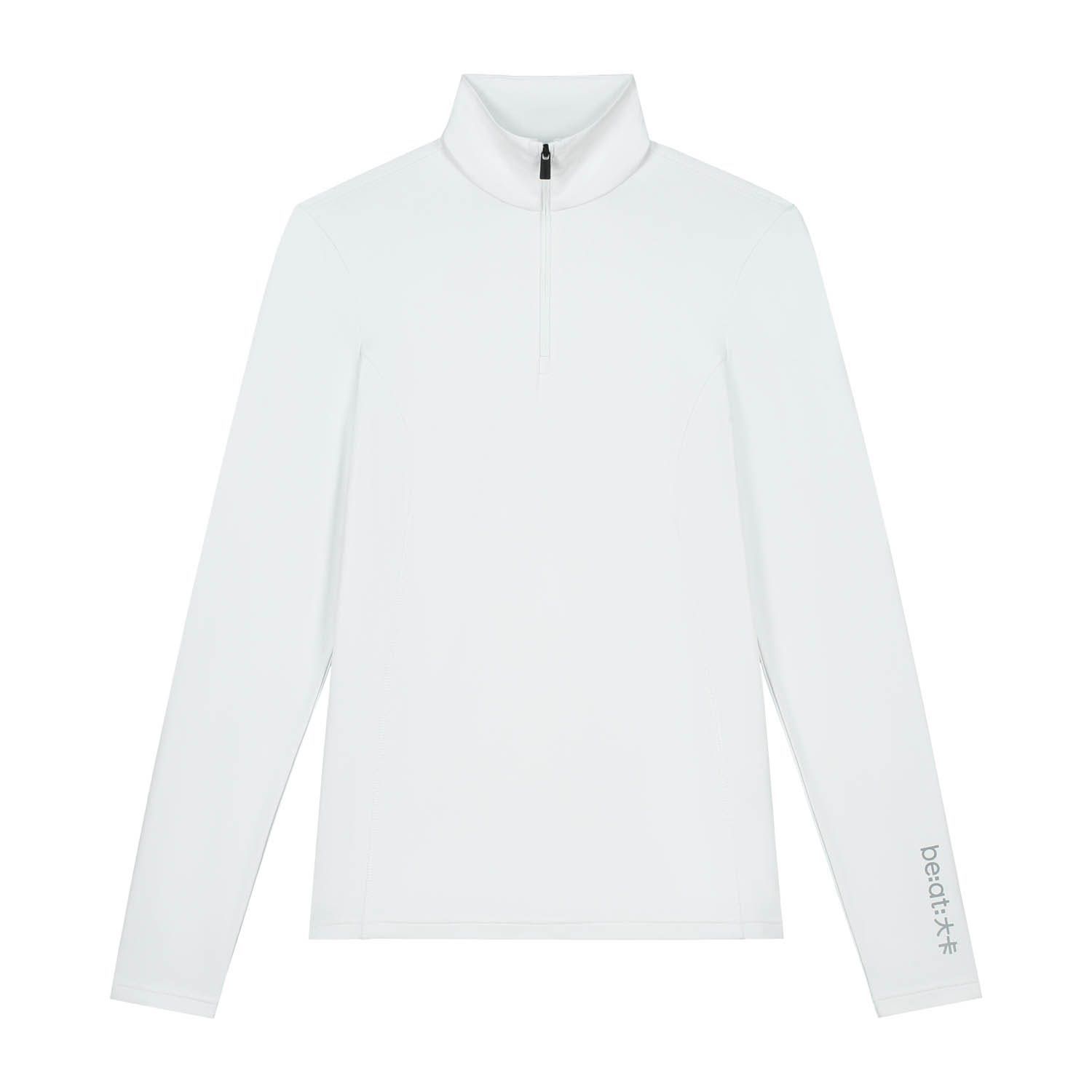 be:at Chrissy Skipully