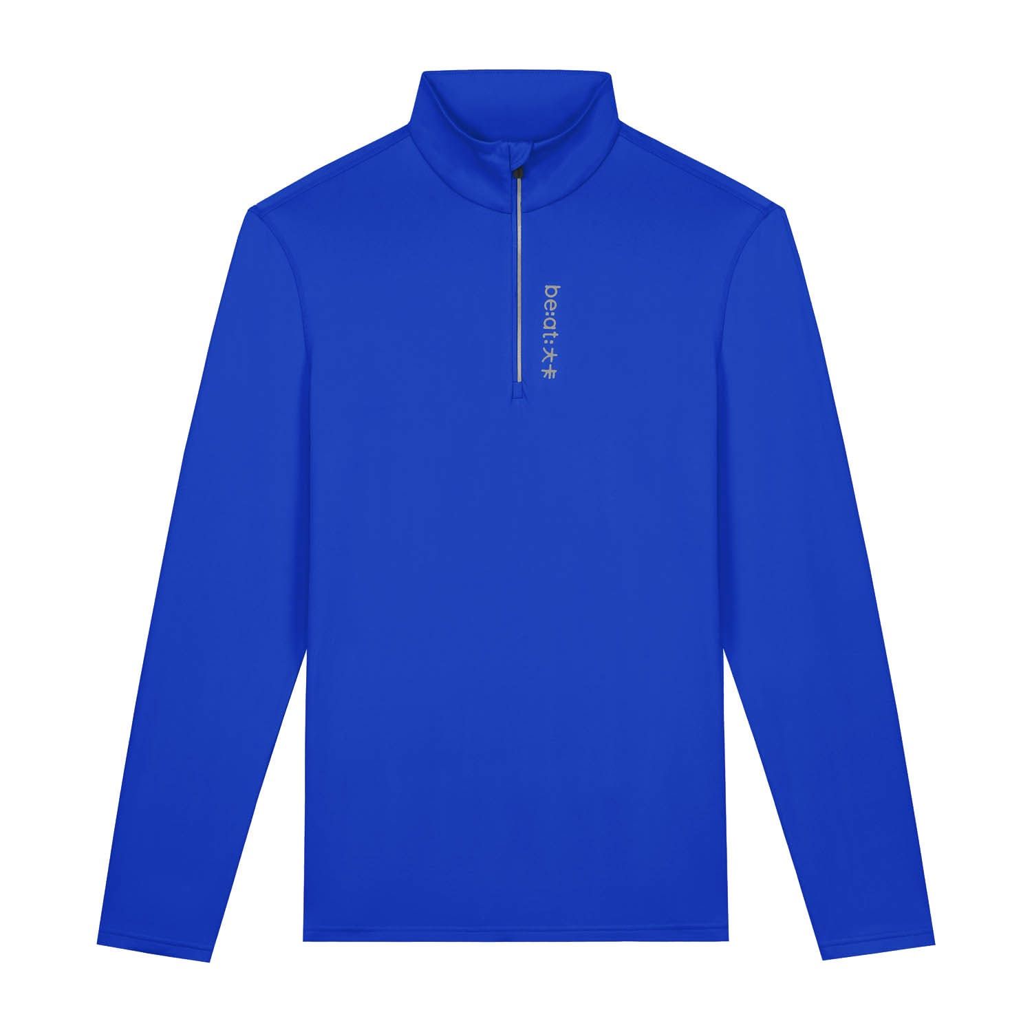 be:at Elmer Skipully