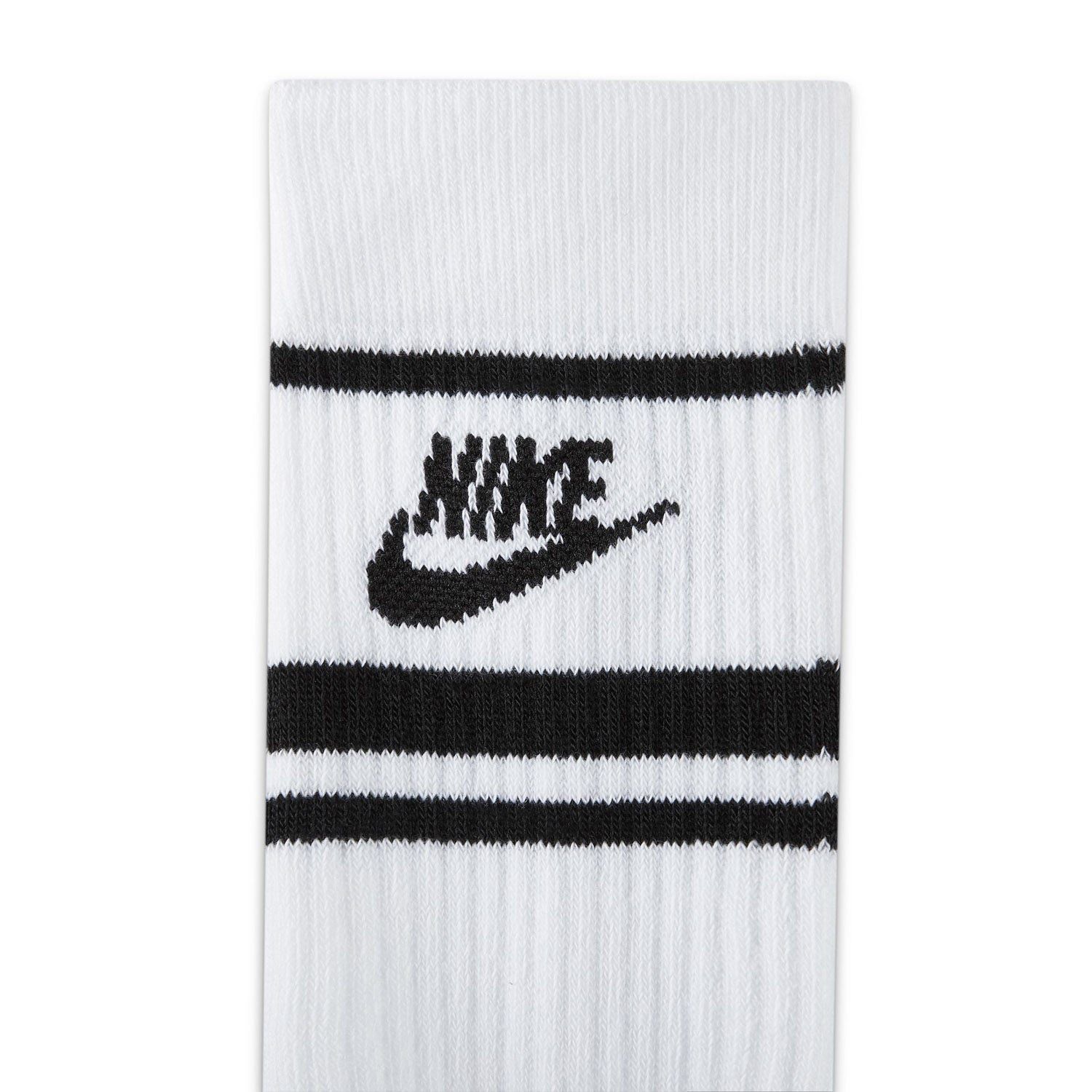 Nike Dri-FIT Everyday Essential Crew 3-Pack