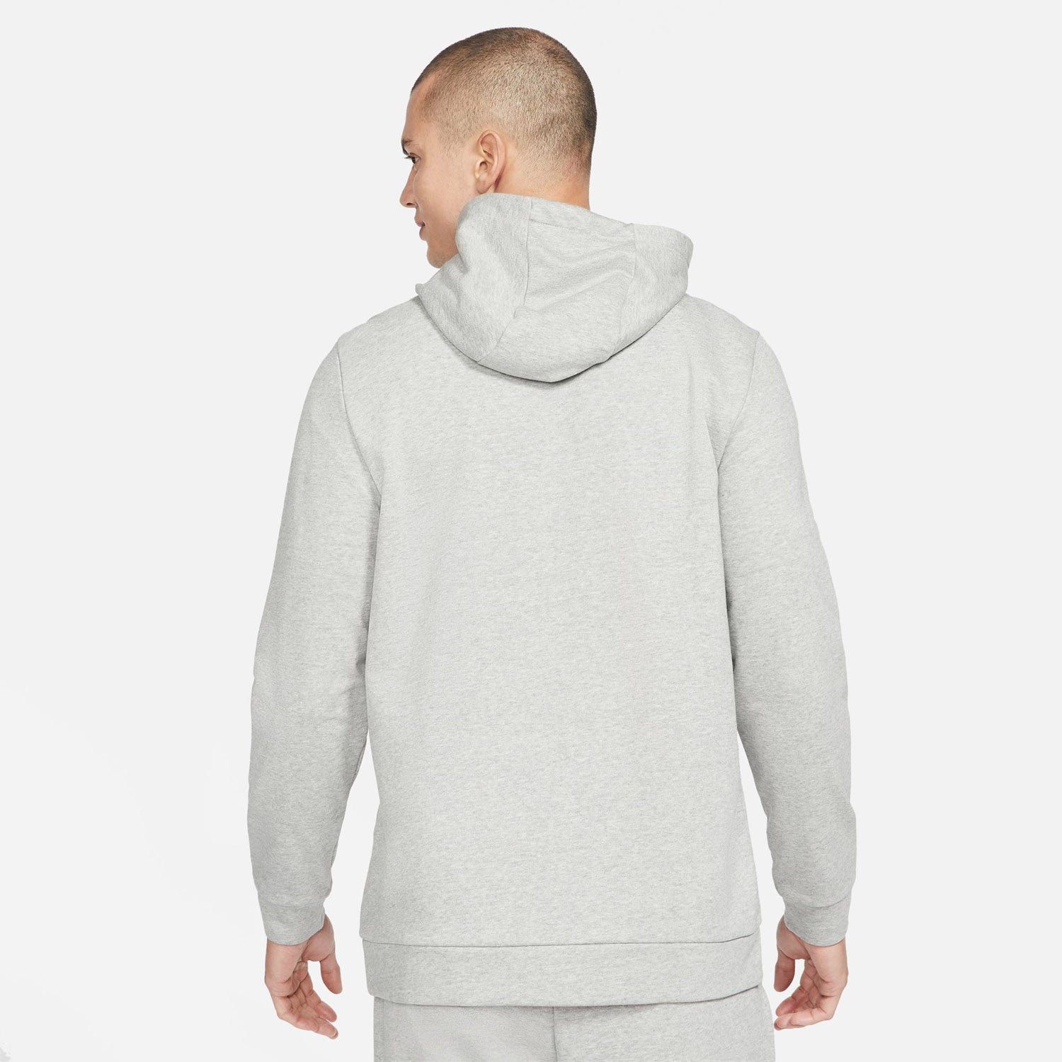 Nike Dri-FIT Full Zip Training Hoodie