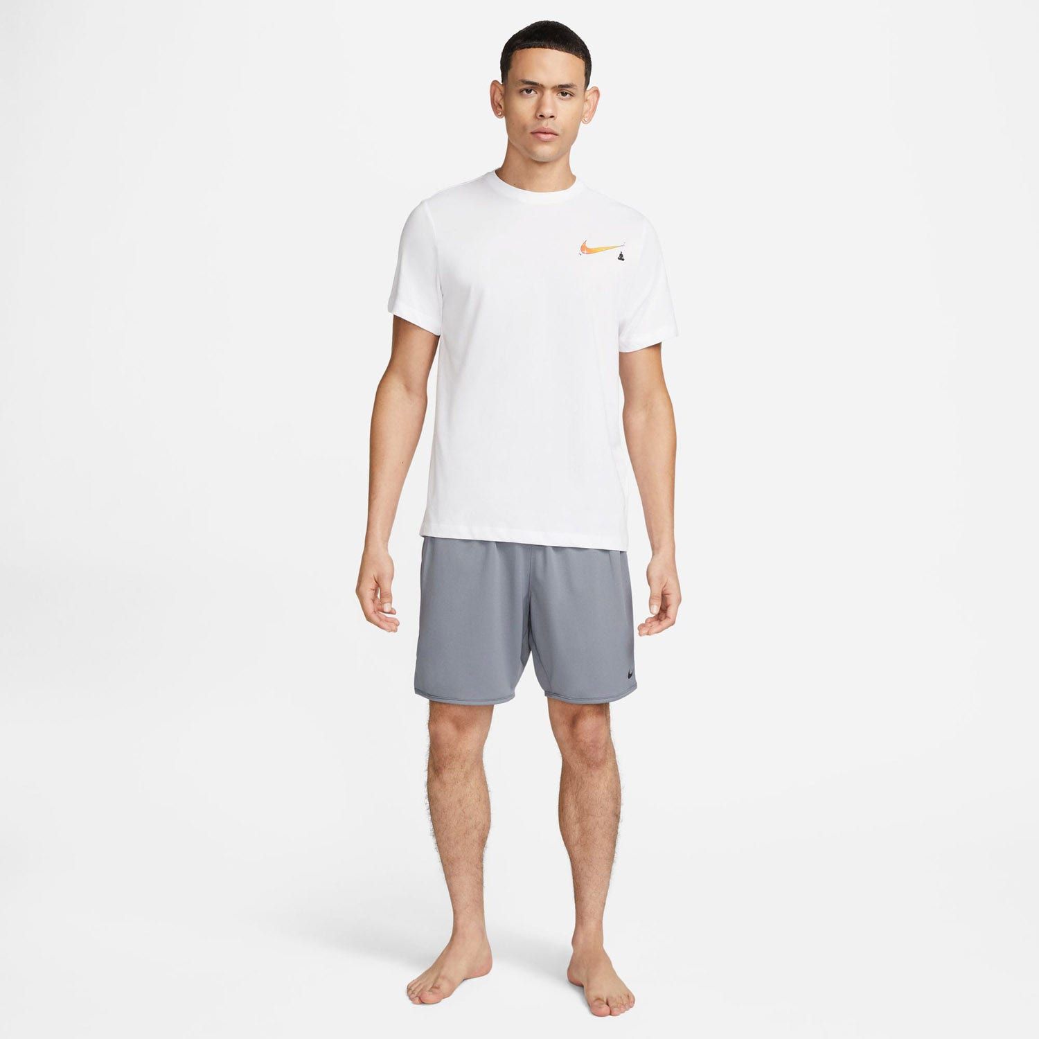 Nike Totality Dri-Fit Shorts