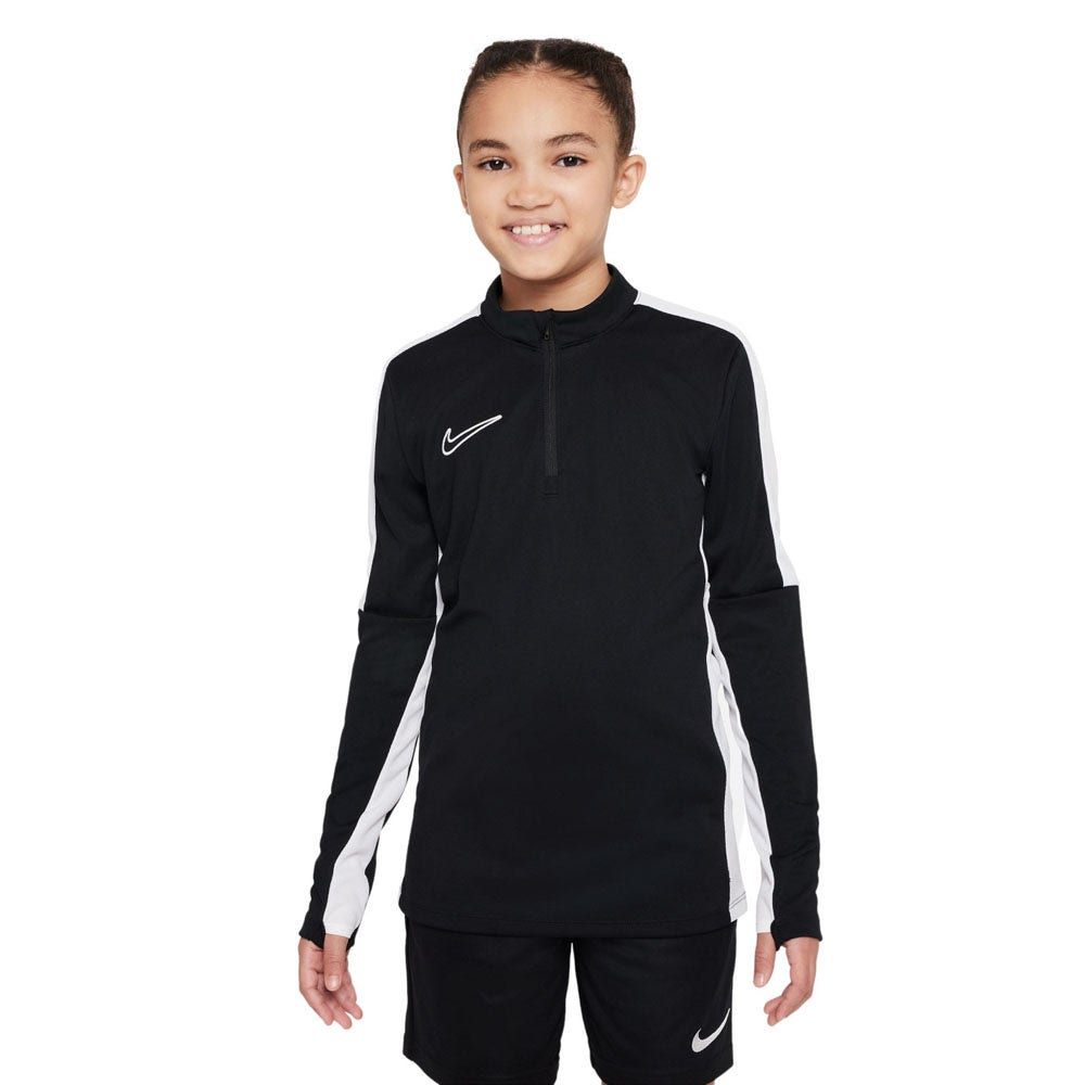 Nike Dri-FIT Academy Sweat Top Kids